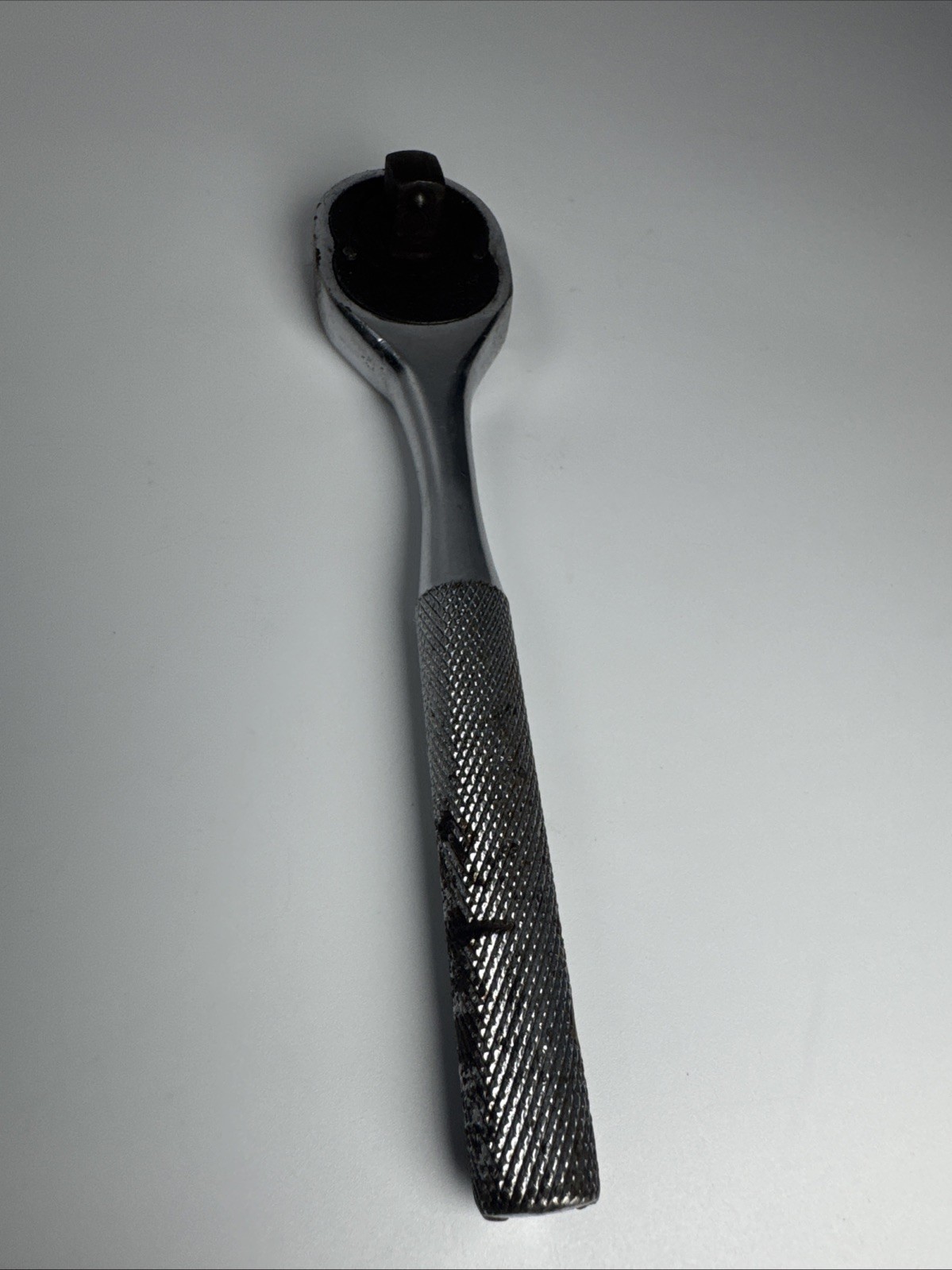 Vintage Proto Los Angeles 3/8″ Drive Ratchet 5249 Made in USA Quality Tools