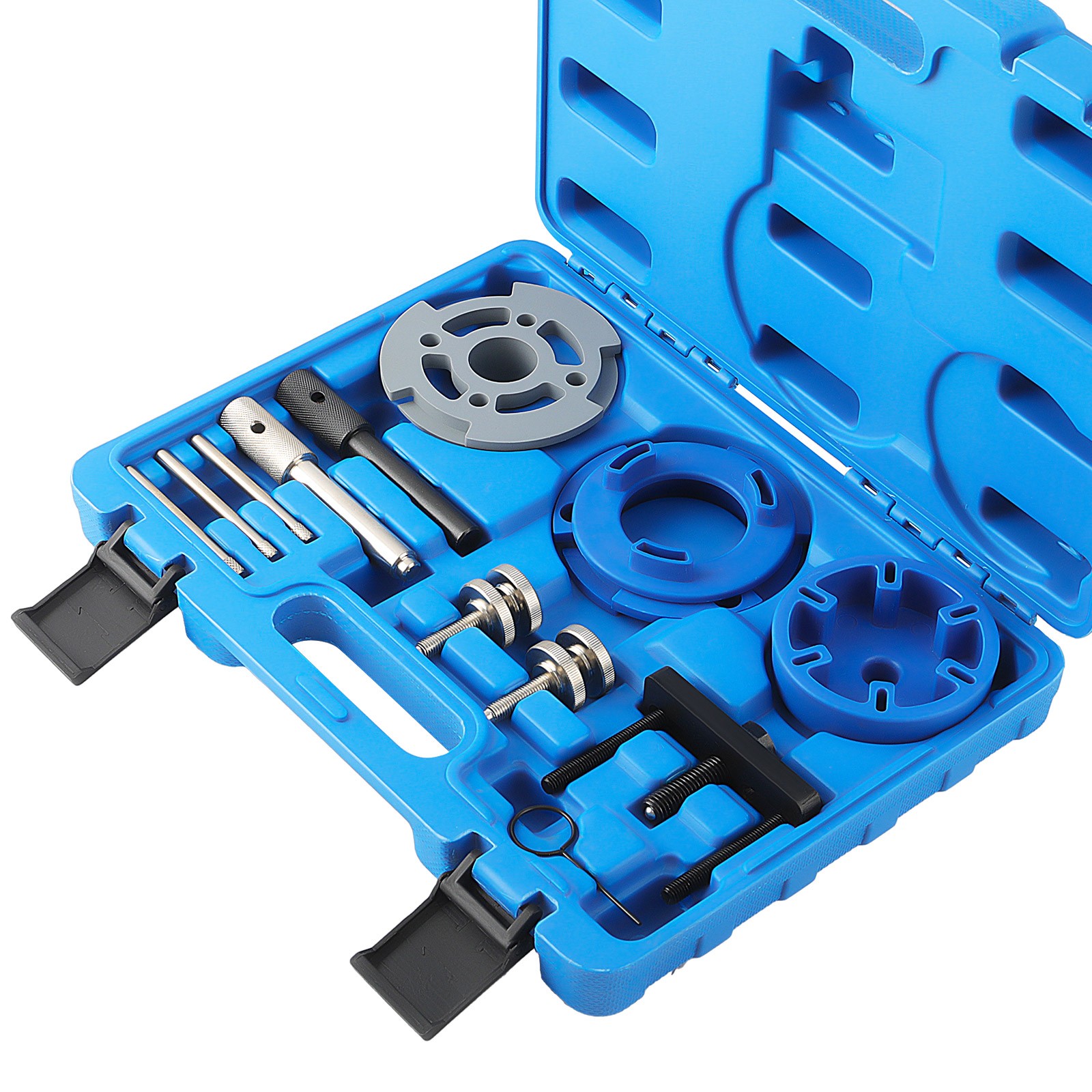 High Pressure Fuel Pump Removal Install Tool for Ford 2.0 2.2 3.2 TDDi 303-682