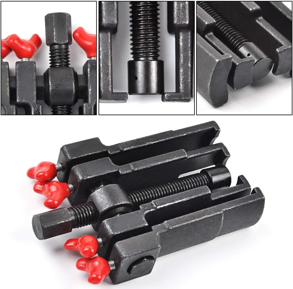 Sturdy Windshield Wiper Removal Tool