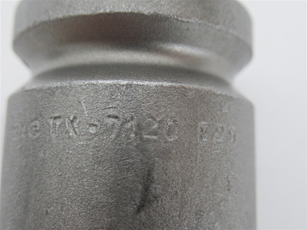 Apex TX-1720 , E-20 Torx Impact Socket , 3/4» Square Drive