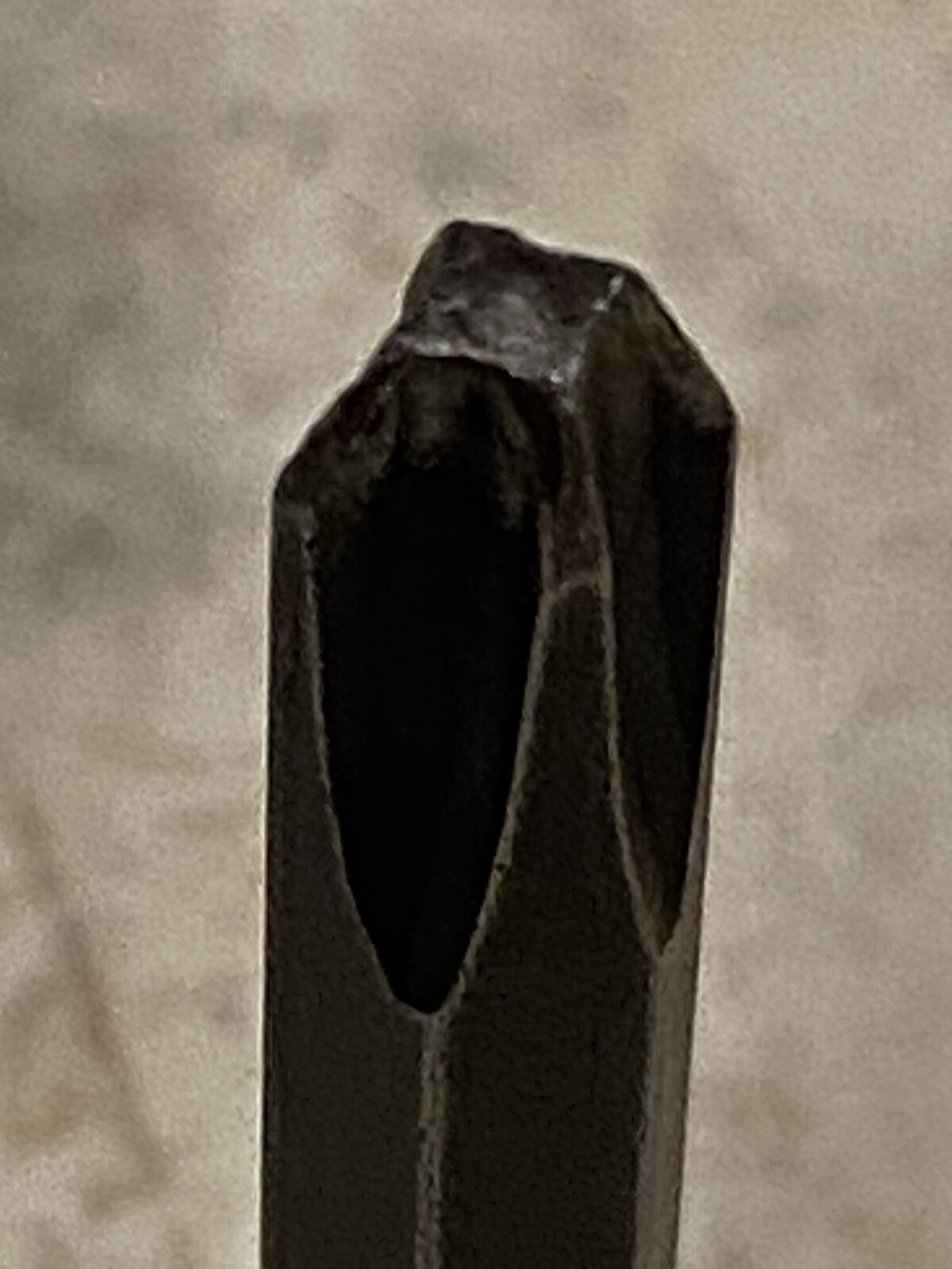 Snap on Tools USA FP32A 3/8″ Drive Phillips #3 Chrome Bit Socket