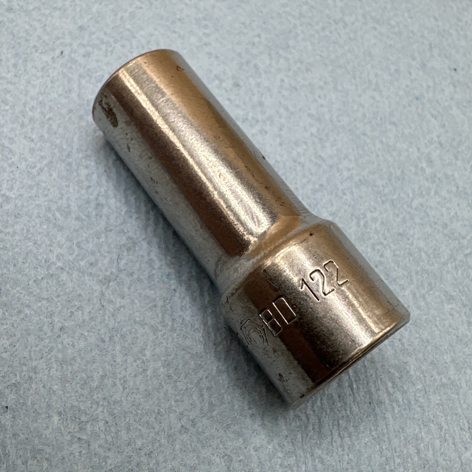 Matco Tools 3/8” 12 Point Deep Socket 3/8” Drive BD122