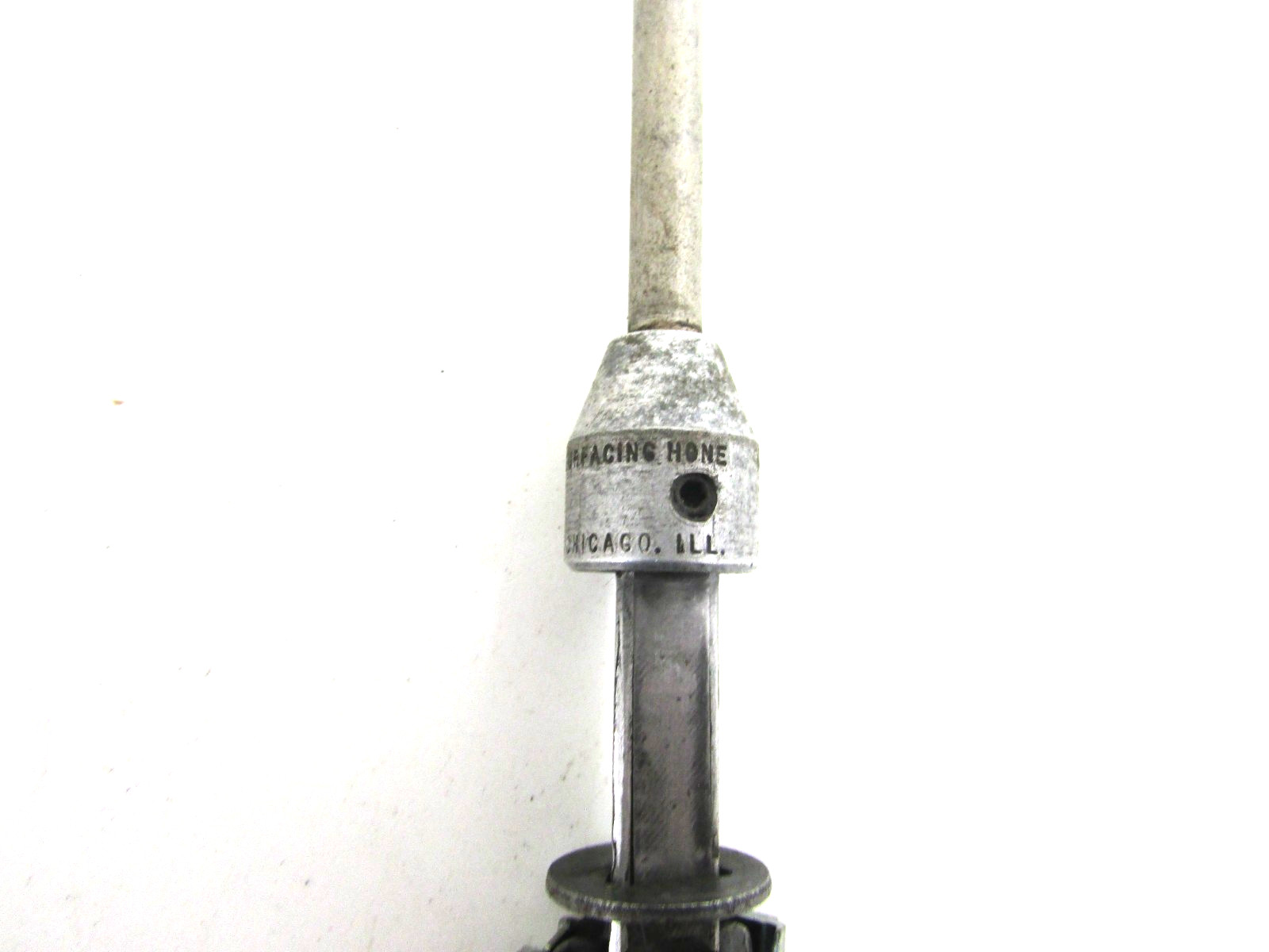 AMMCO 1650 BRAKE CYLINDER SURFACING HONE, RANGE 3/4″ TO 1-1/2″