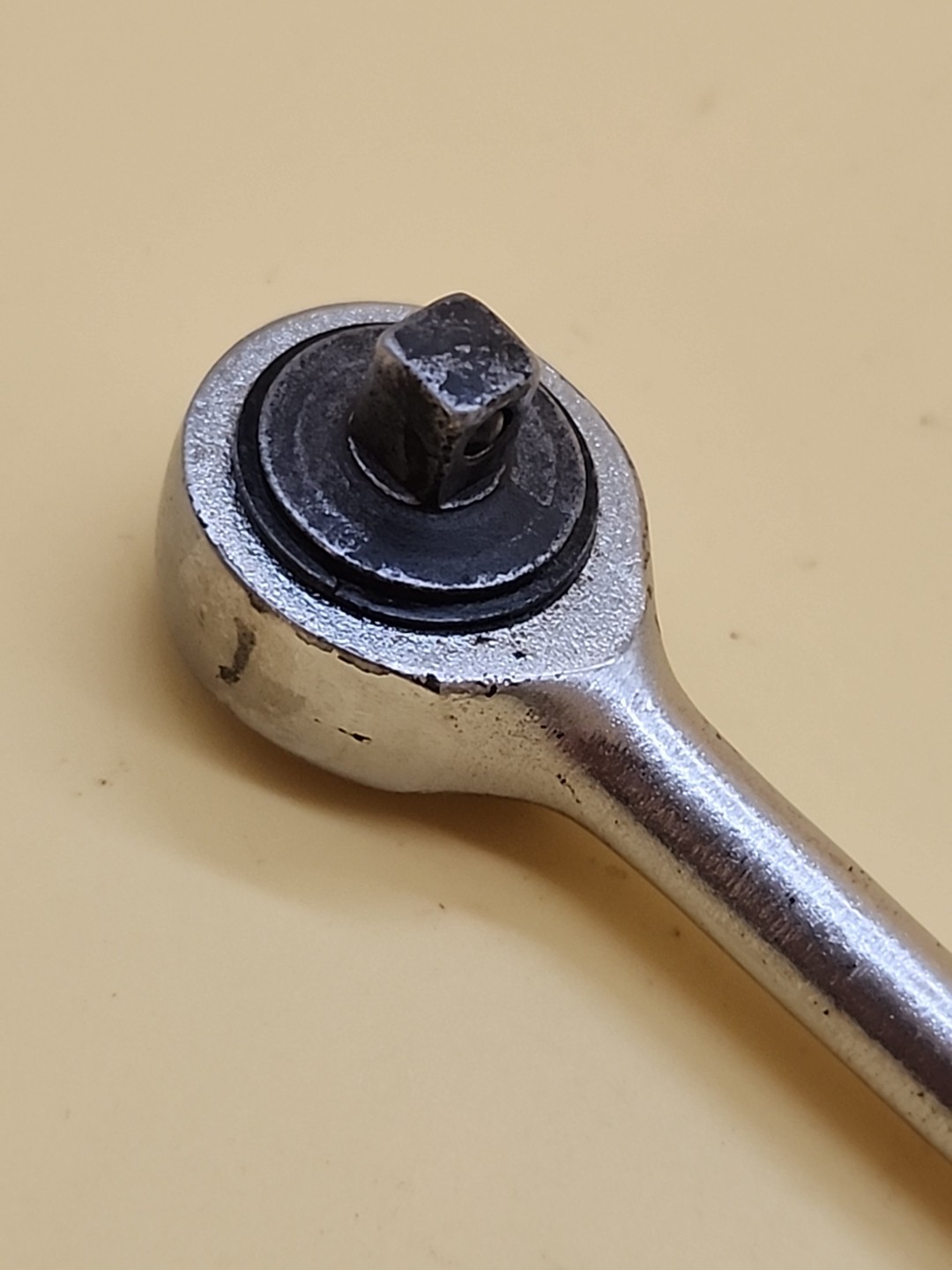 Thorsen 77MC 1/4″ Drive Ratchet Wrench USA