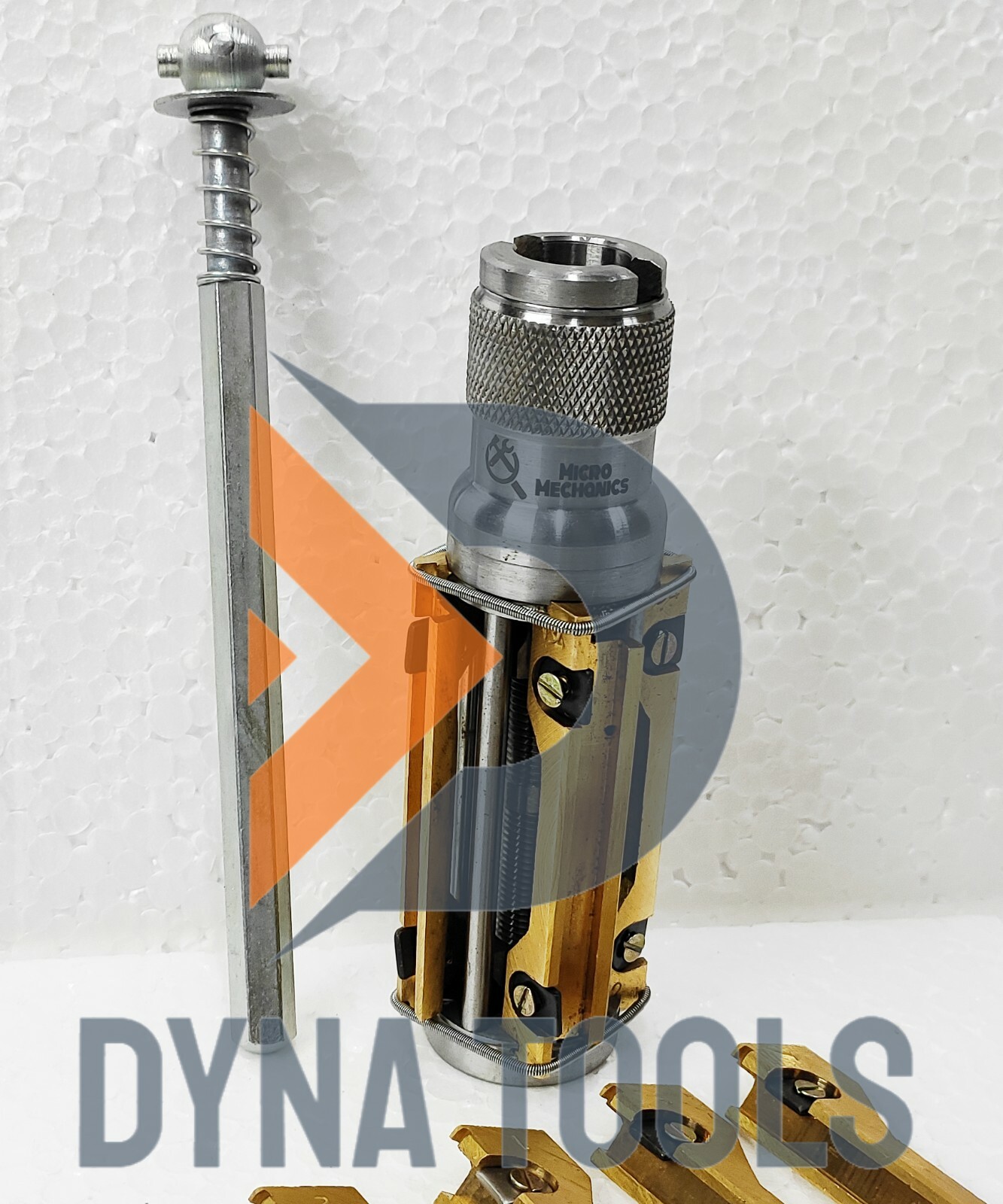 CYLINDER ENGINE HONE KIT + 4 SET HONING STONES All Sizes Available