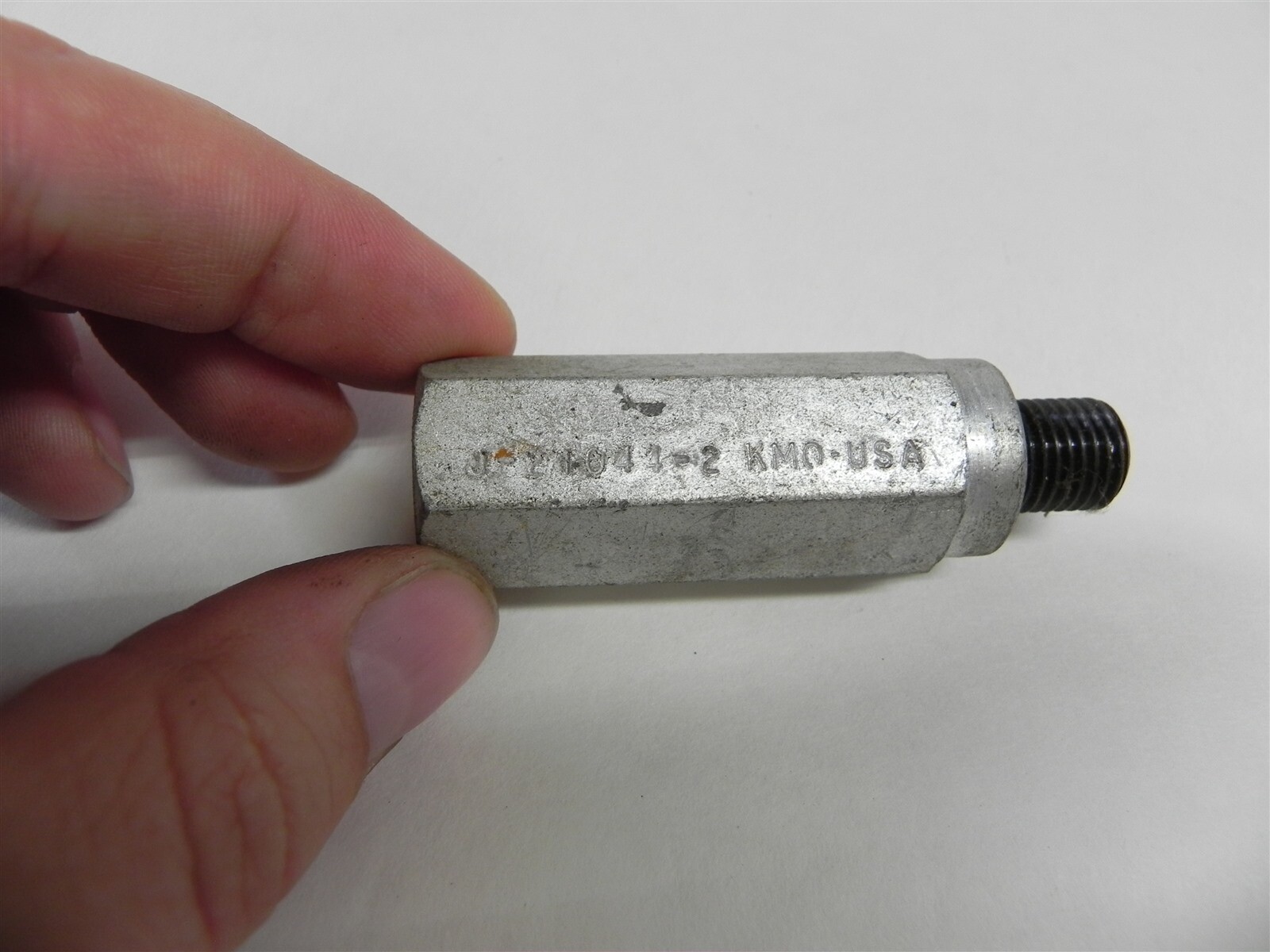 KENT MOORE COMPANION FLANGE HOLDER REMOVER SPECIALTY DEALERSHIP TOOL # J-21044-2