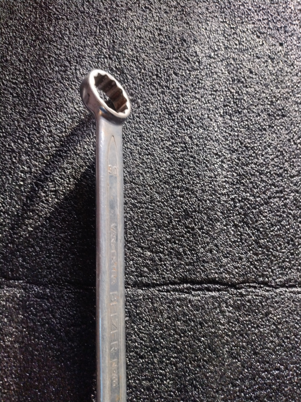 Belzer No.111 combination spanner Size 30 VAN EXTRA