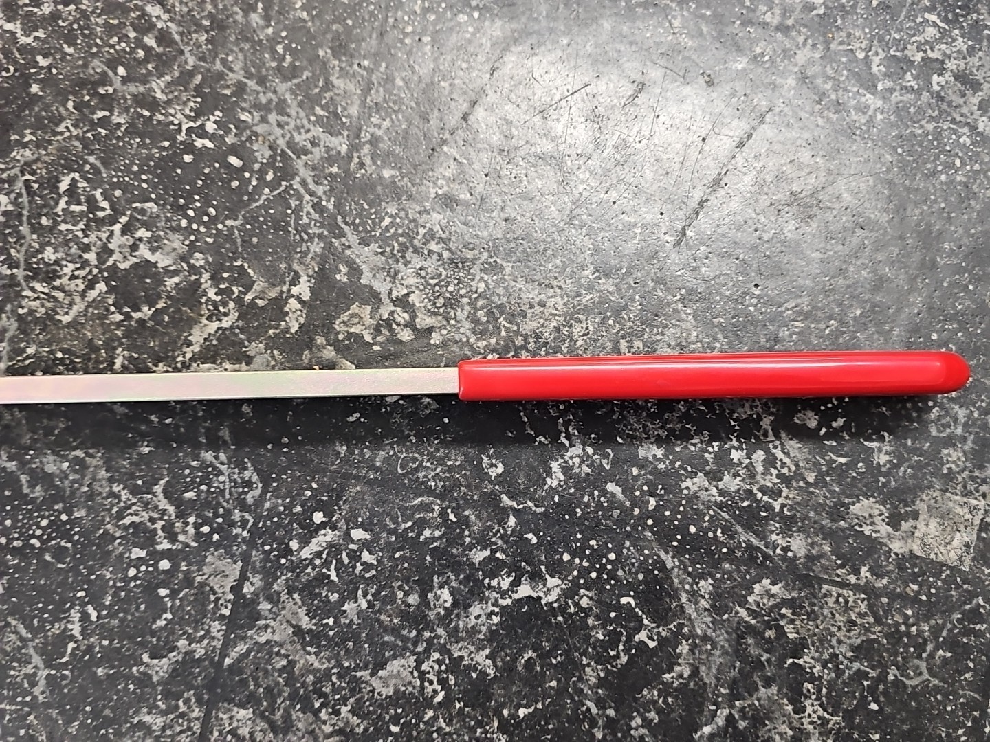 Mac Tools DH754 Universal Pulley/Fan Clutch Holding Tool Kit Complete Taiwan