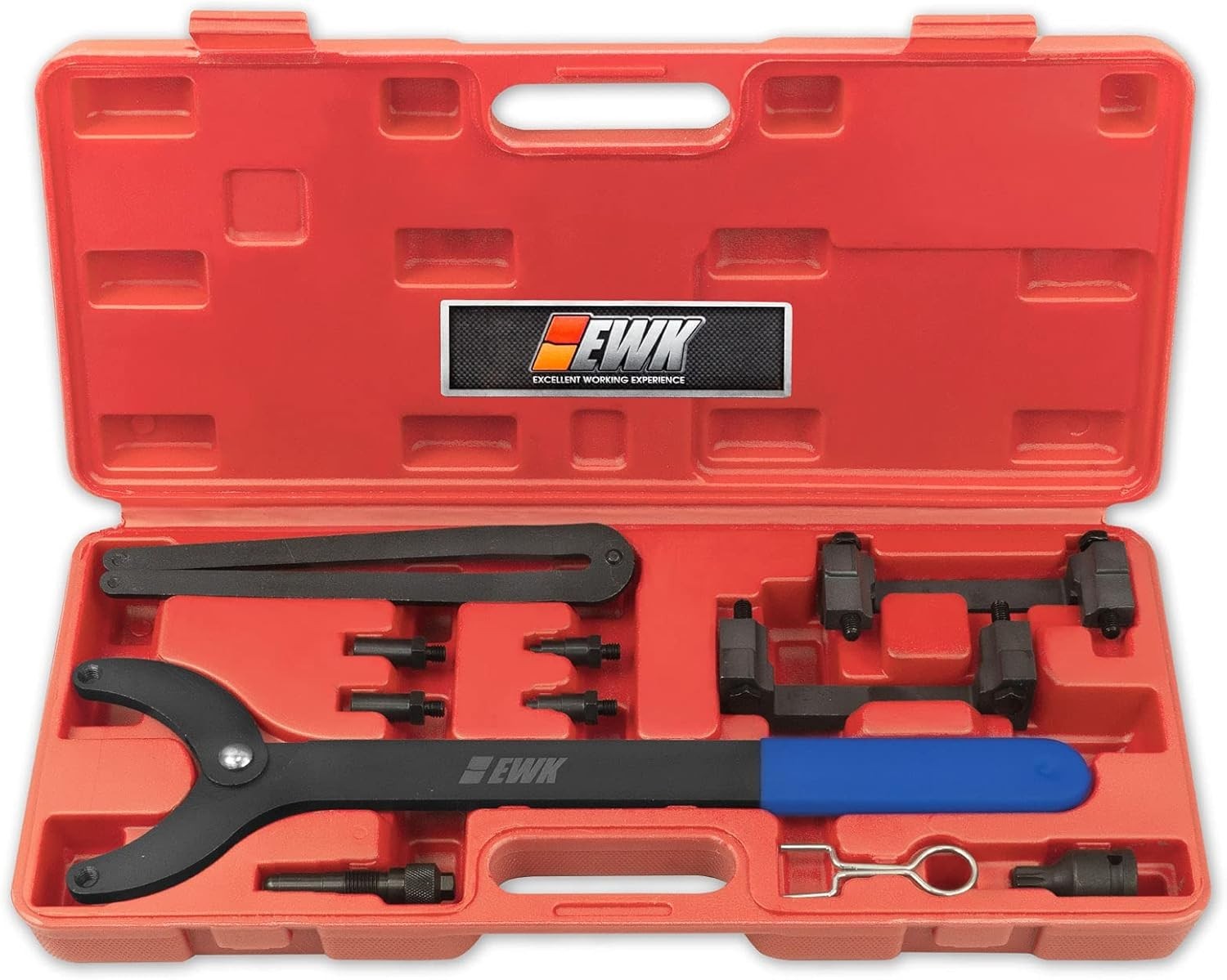 FSI Timing Chain Adjuster Tool Kit for Audi VW 3.2 V6 A4 A6 2.5 4.2…