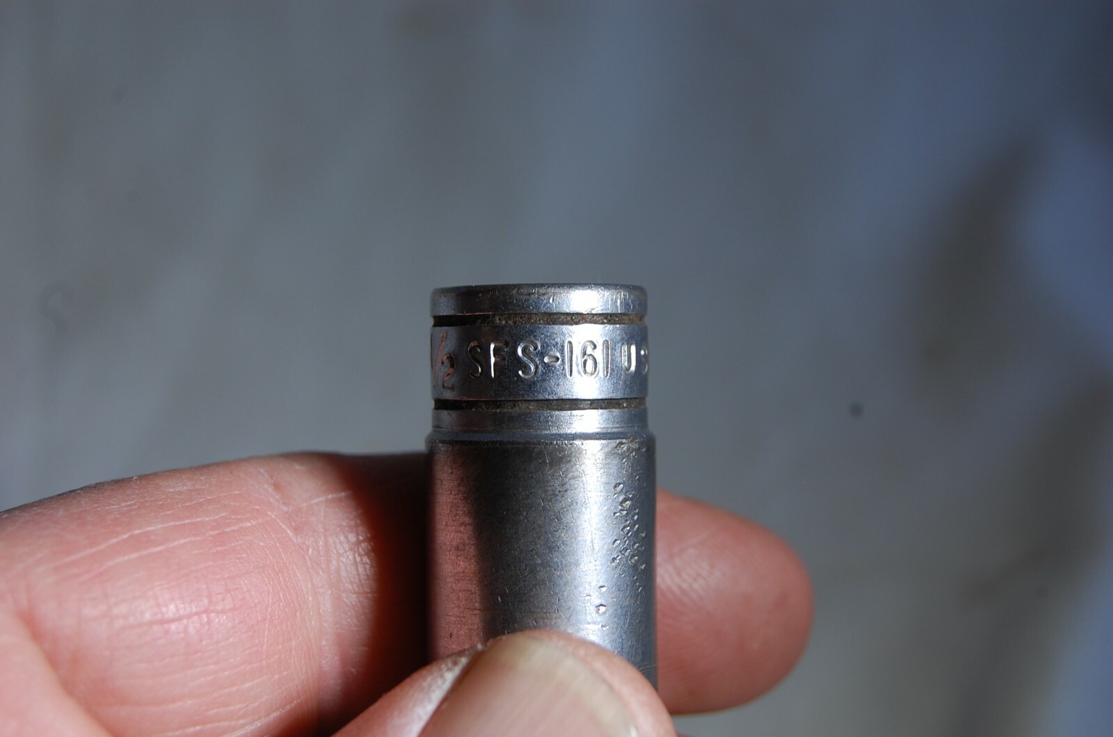 SNAP ON Sockets 3/8″ Drive-SF221 11/16, SF161 & SFS161 1/2- 1/2″ Drive TS241 3/4