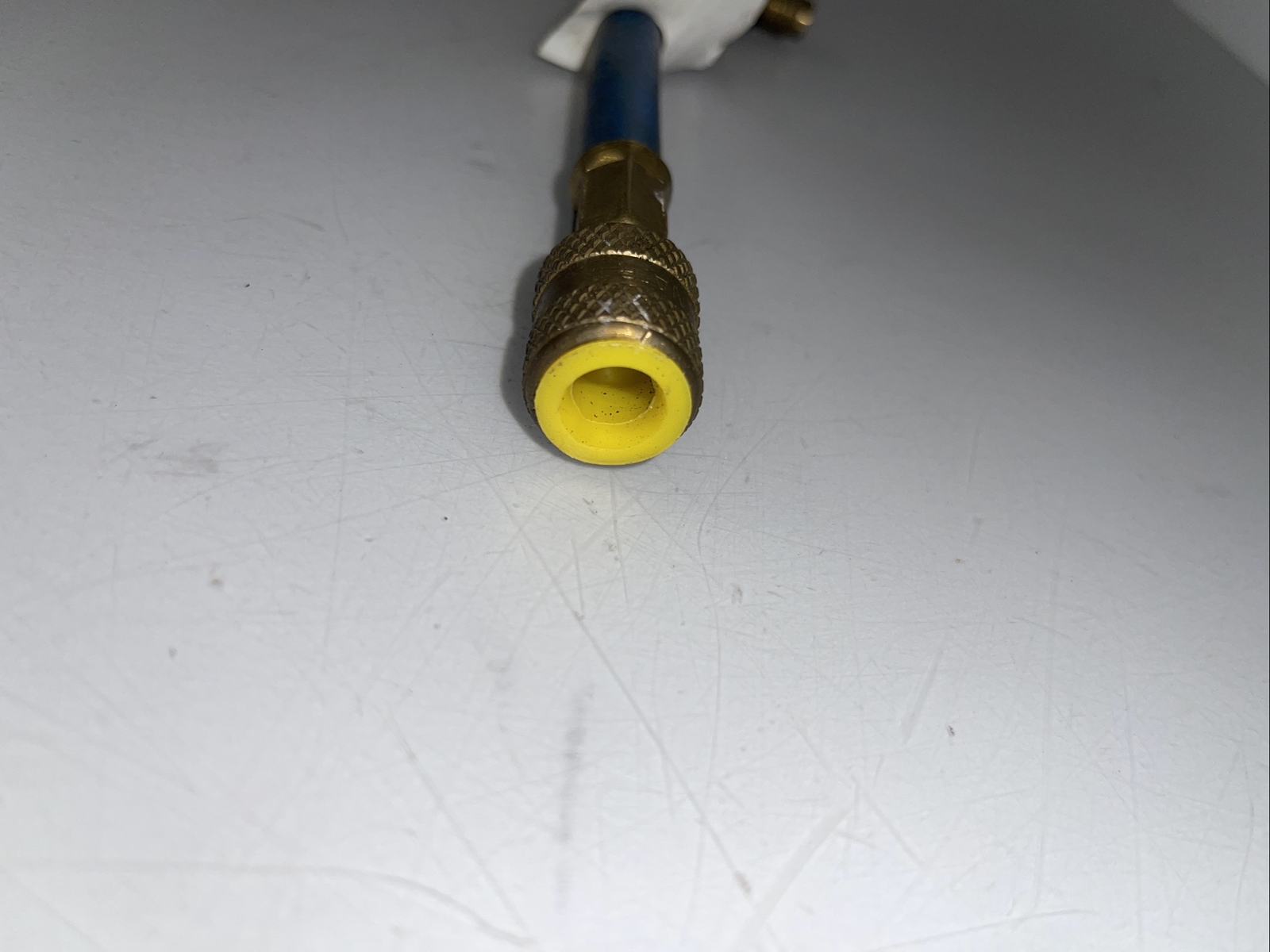 ROBINAIR 121221 ENVIRO-GUARD FLUSHING HOSE