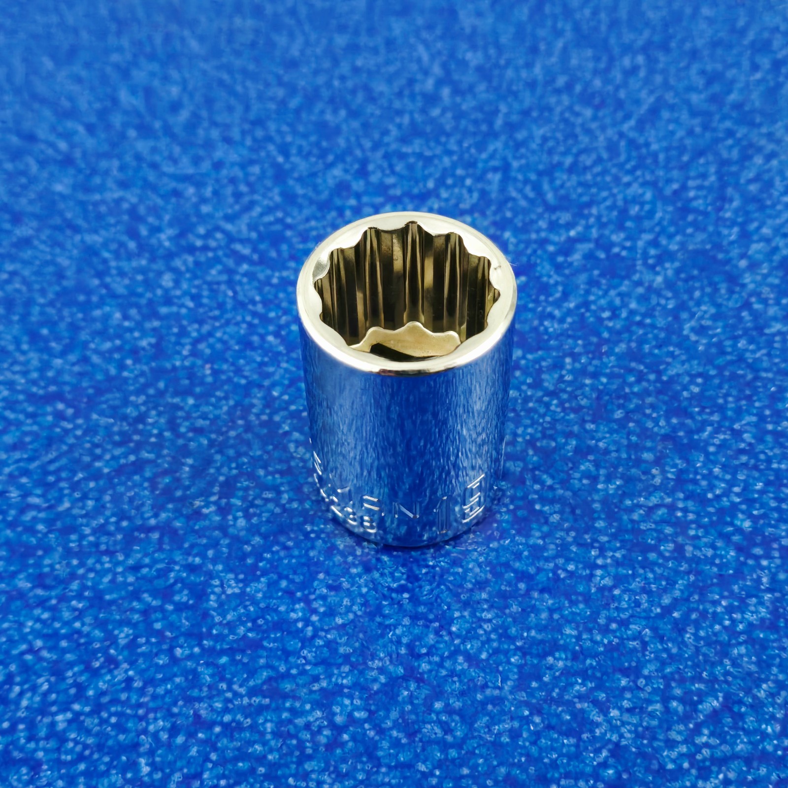 19mm New Craftsman 1/2″ Dr 12pt Socket CMMT44238 Foreign or Domestic Metric Tool