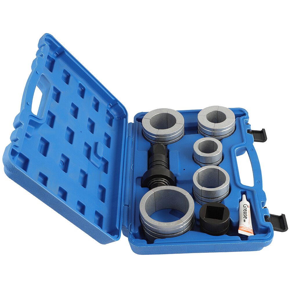 Impact Pipe Stretch Tail Pipe Expander Stretcher Tool Kit Use with Impact Wrench