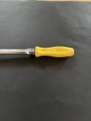 Snap-on Tools 3/8″ Flex Head Ratchet FHLFD80A Yellow hard Grip