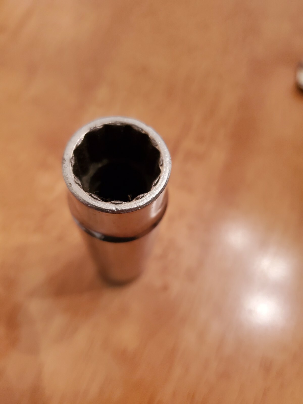 Snap On Mac Matco Cornwell S.K Chrome Vanadium Misc Sockets Lot Of 13