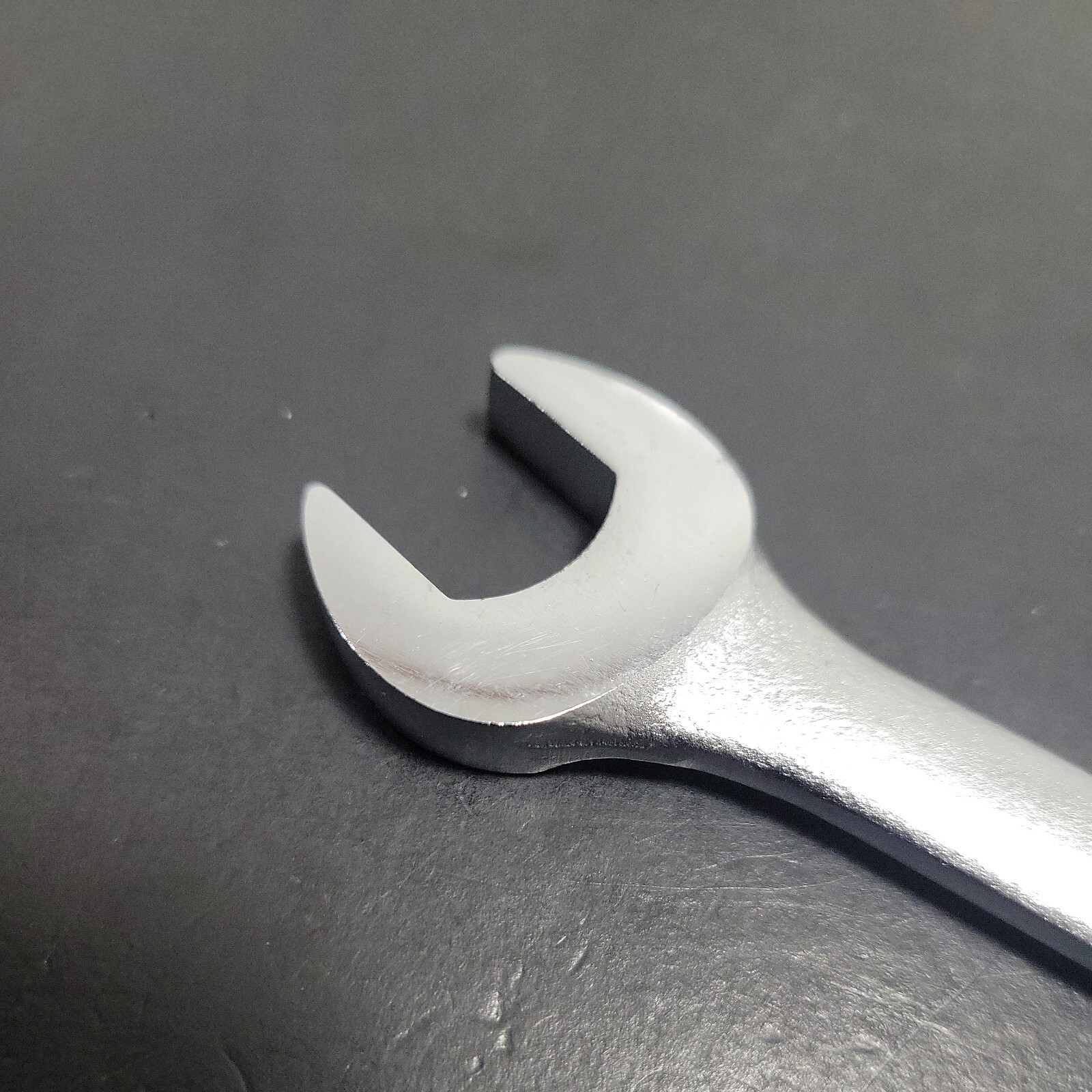 Pro America 16mm x 17mm Open End Wrench Metric 1116 USA