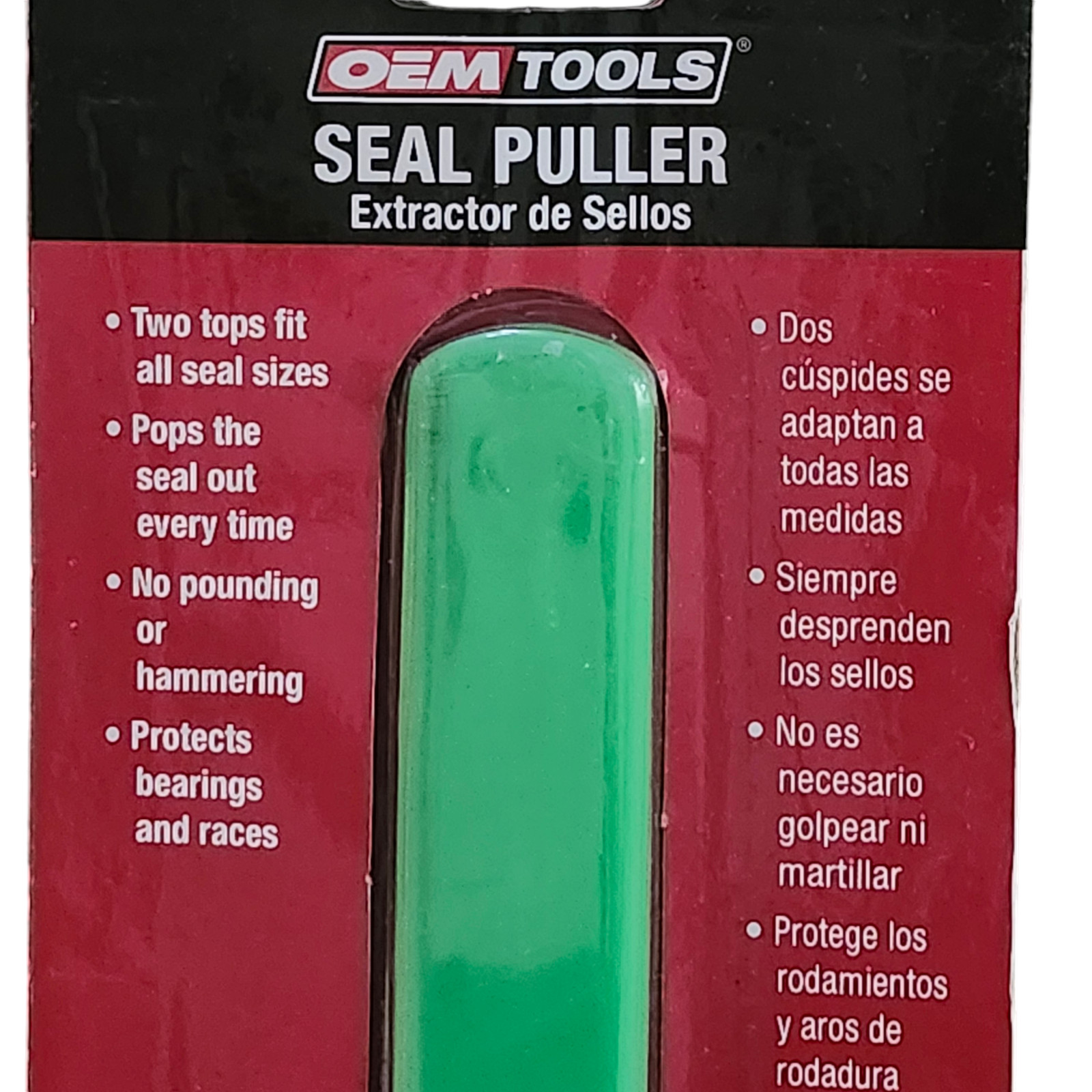 OEMTOOLS 25014 Seal Puller