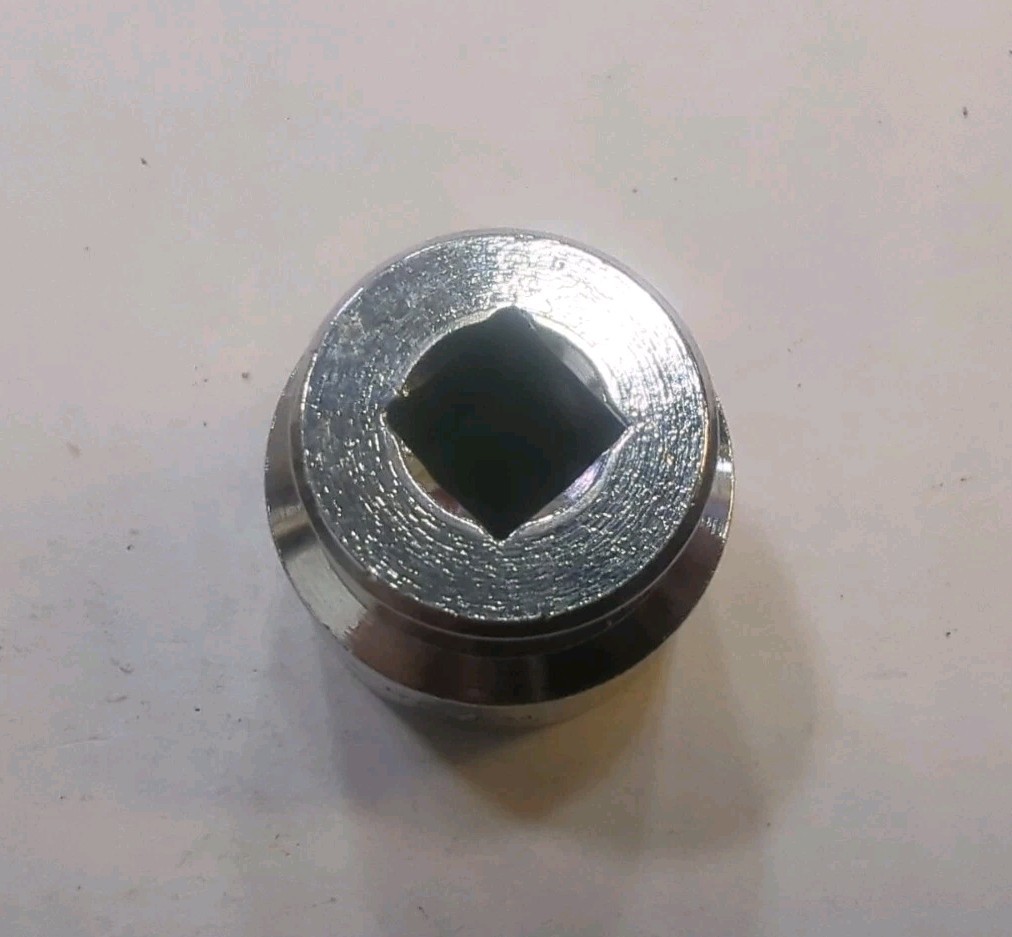 Mac Tools X2 22mm Socket 3/8 Drive 12 Point USA