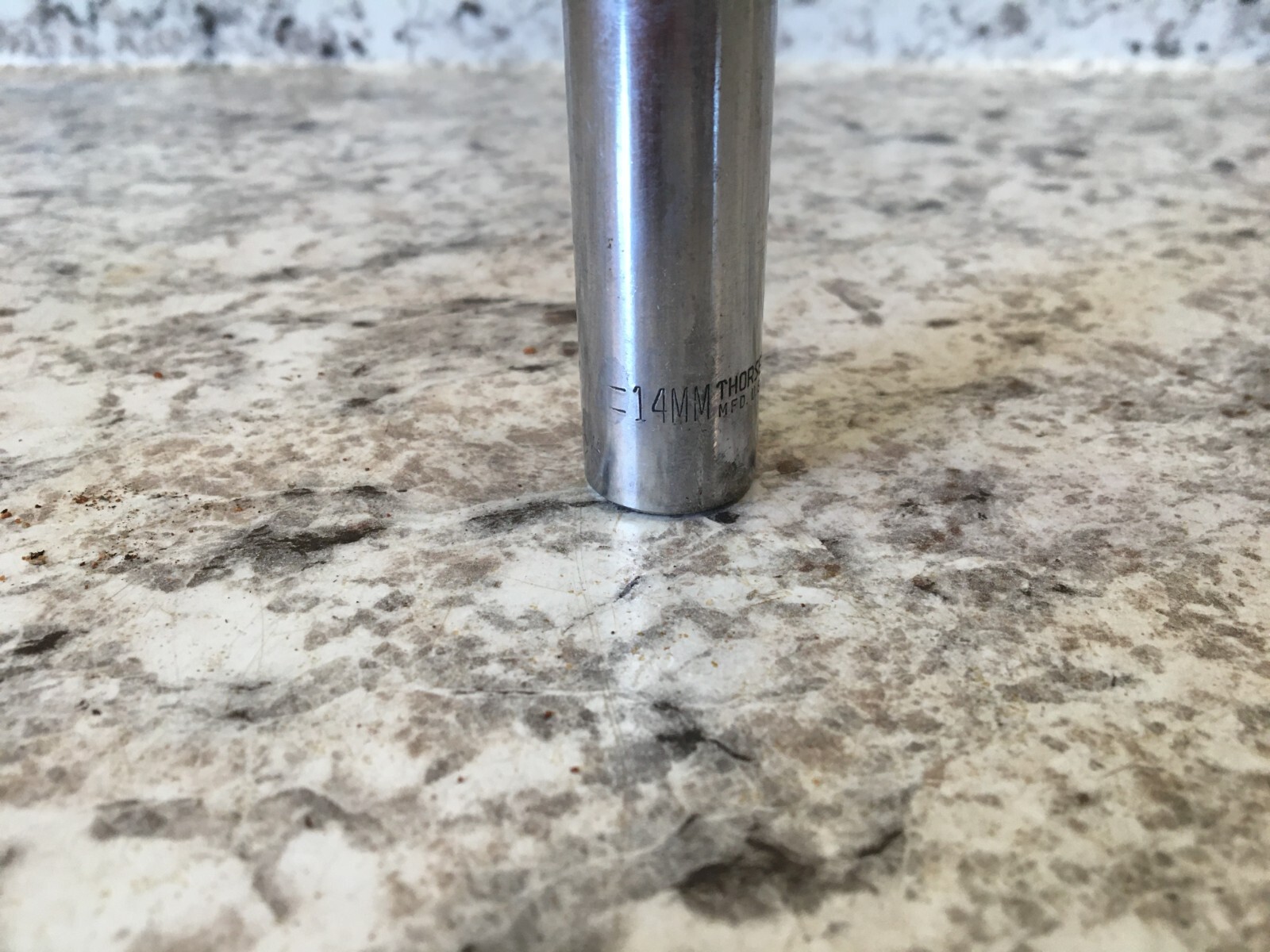 Thorsen 21614 12 Point 14mm 3/8″ Drive Deep Socket