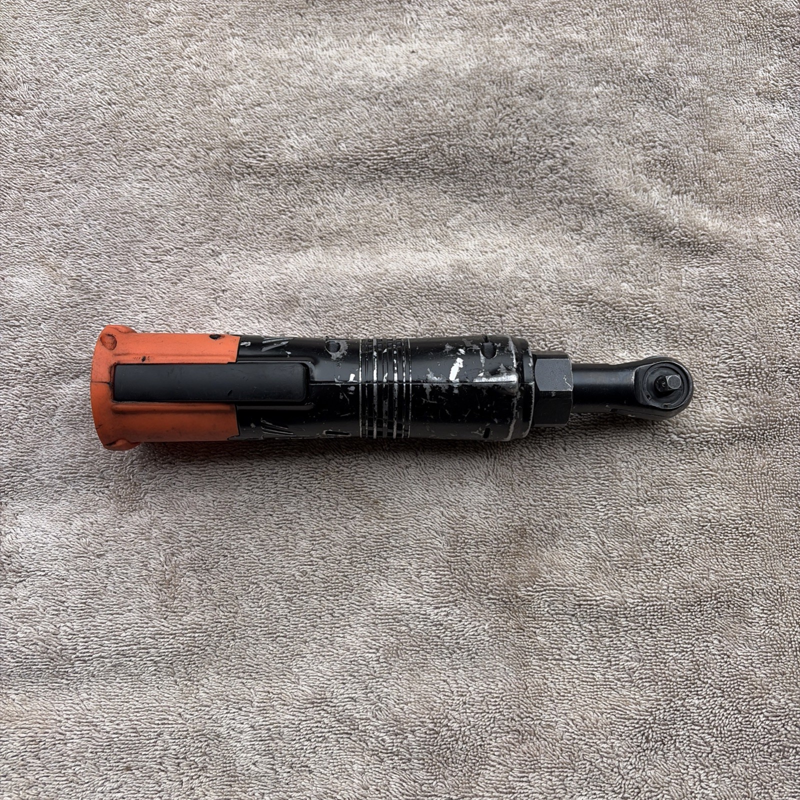 Matco Tools Infinium MCL1614R 16V 1/4″ Ratchet TESTED B#C