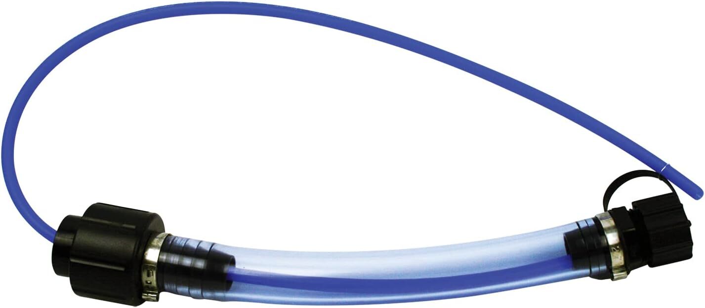 VP Racing Power Spout Deluxe Tube 348
