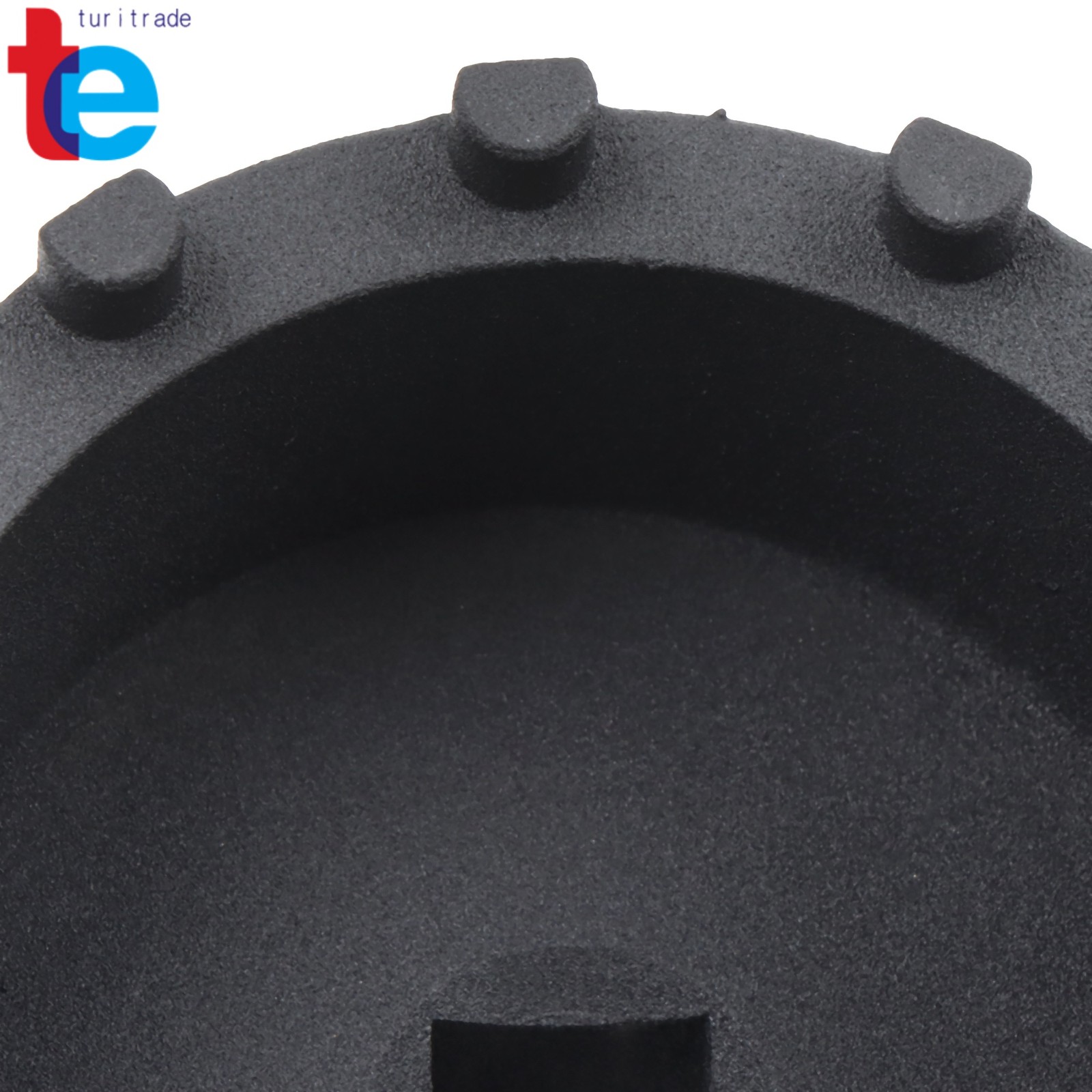 31520 Axle Bearing Retaining Nut Socket 12Pin for Dodge Ram 3500/4500/5500 19+
