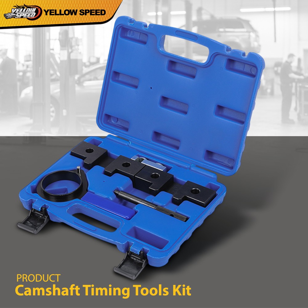 Fit For BMW M50 M52 M54 Vanos Camshaft Timing Locking Tool Kit E36 E46