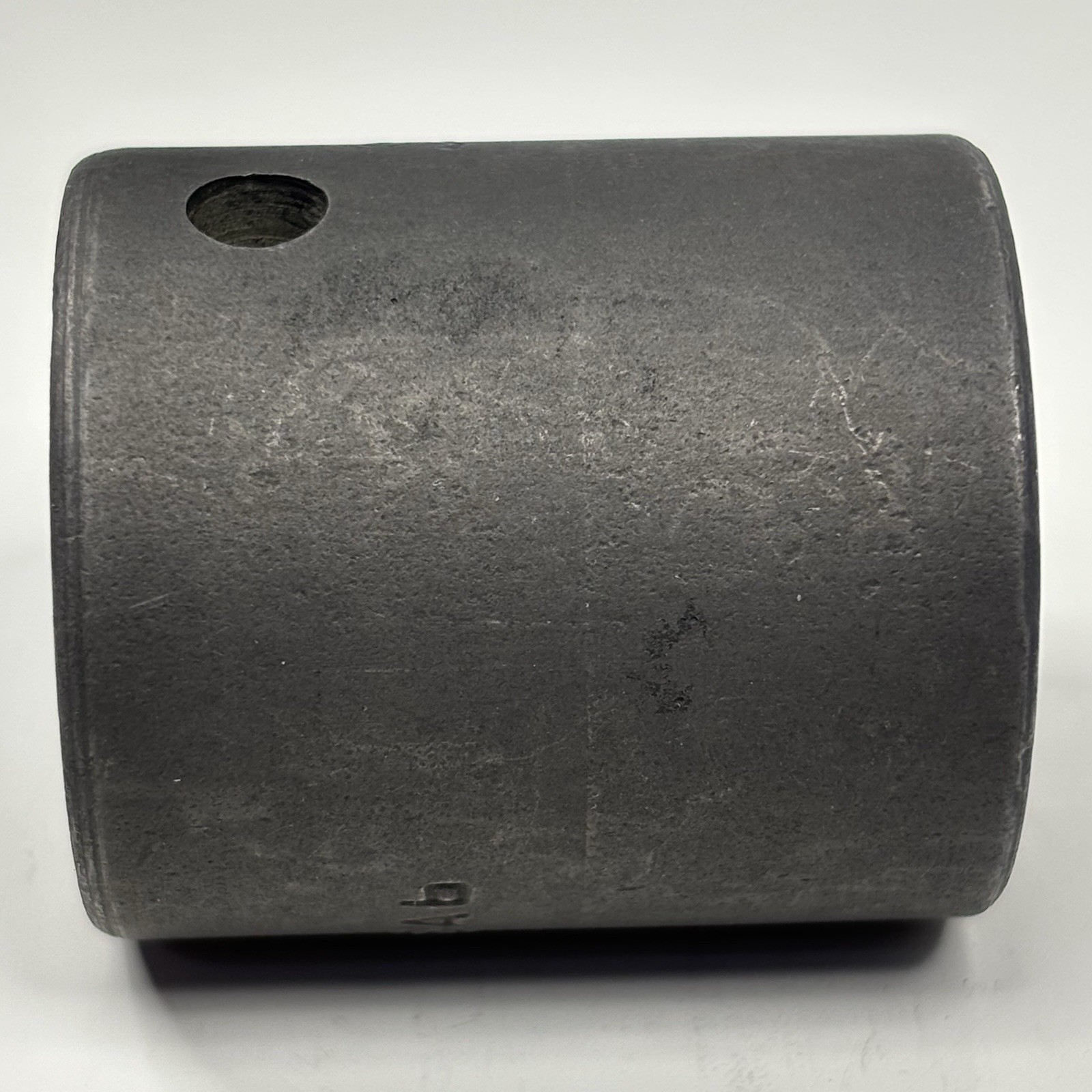 Snap On IM280 1/2 Drive 6 Point SAE 7/8 (22mm) Shallow Impact Socket USA VTG VGC