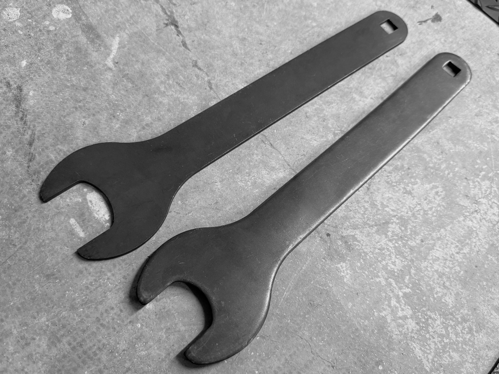 K-D USA 36mm 40mm Fan Clutch Wrench set ( 1-7/16″ 1-9/16″ ) KD 3136 KD 3422 USA