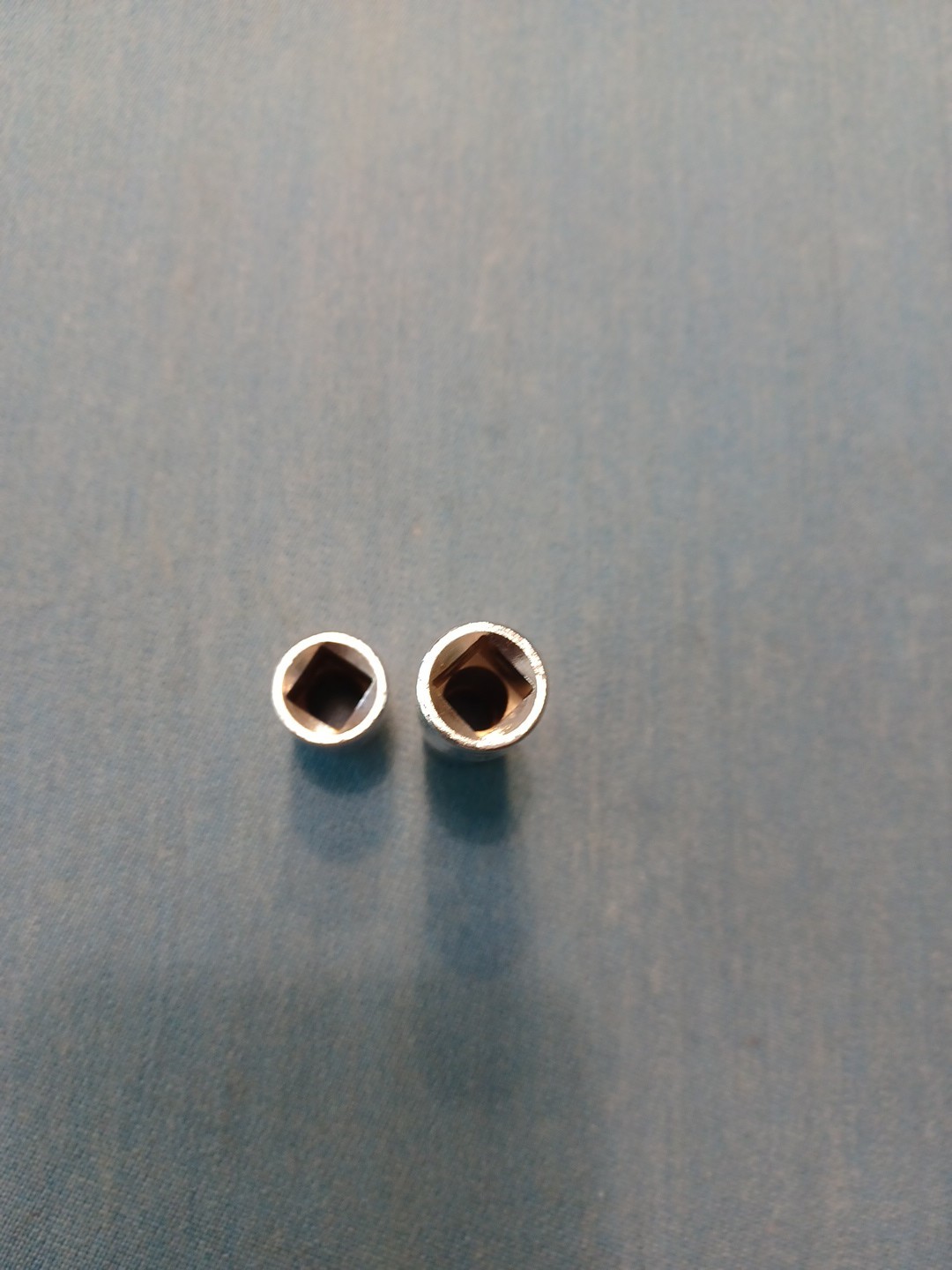 SK 40412& 45112 3/8″ 6 Point 3/8″ Drive SAE Socket S-K USA Tools