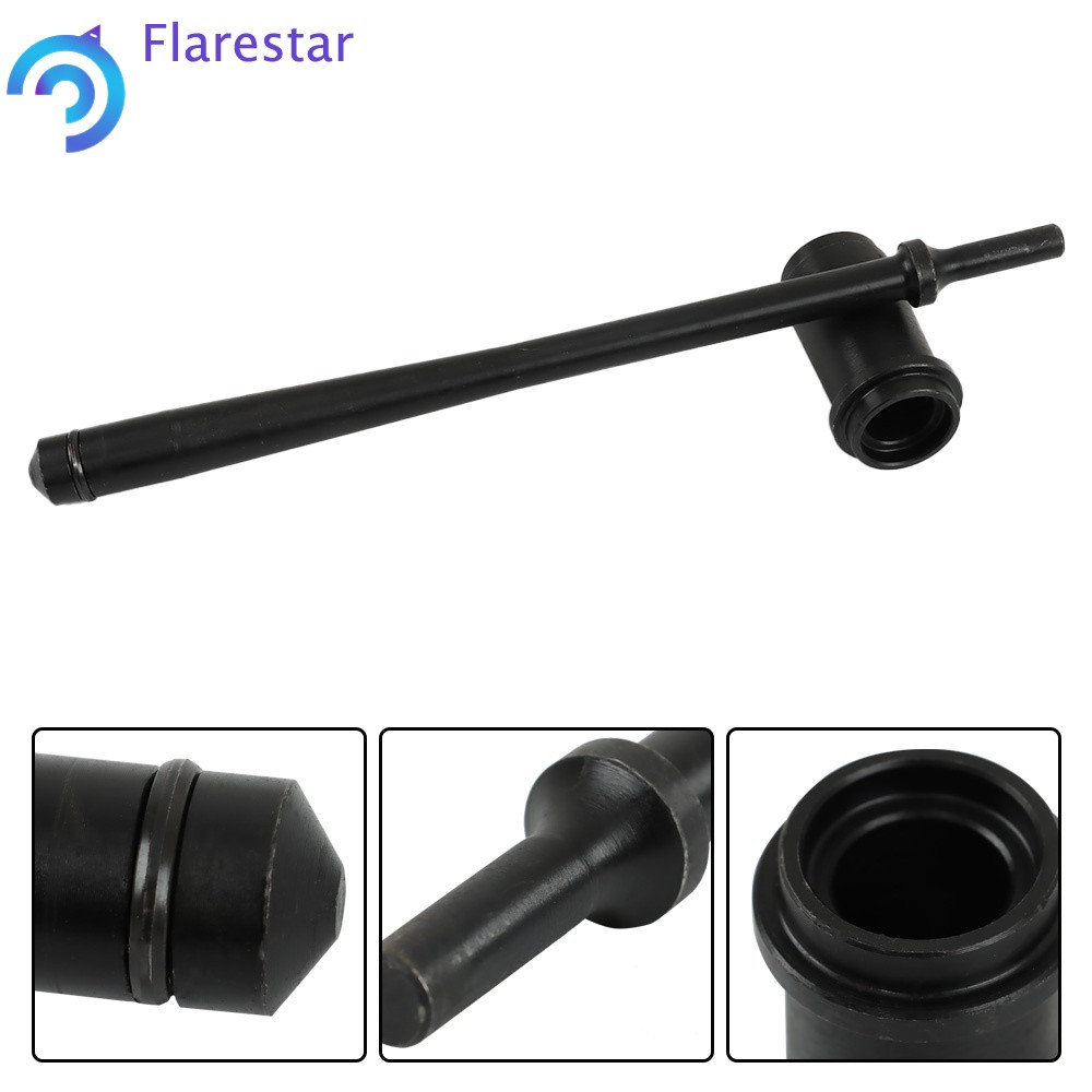 29090 Anchor Bushing Kit 1-3/8 Anchor bushings Removing and Installing