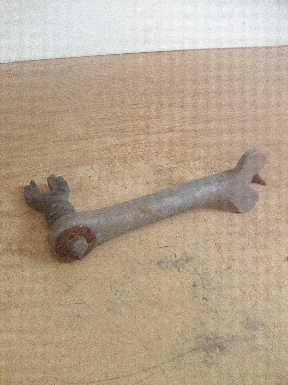 Cotter Key Puller 69894