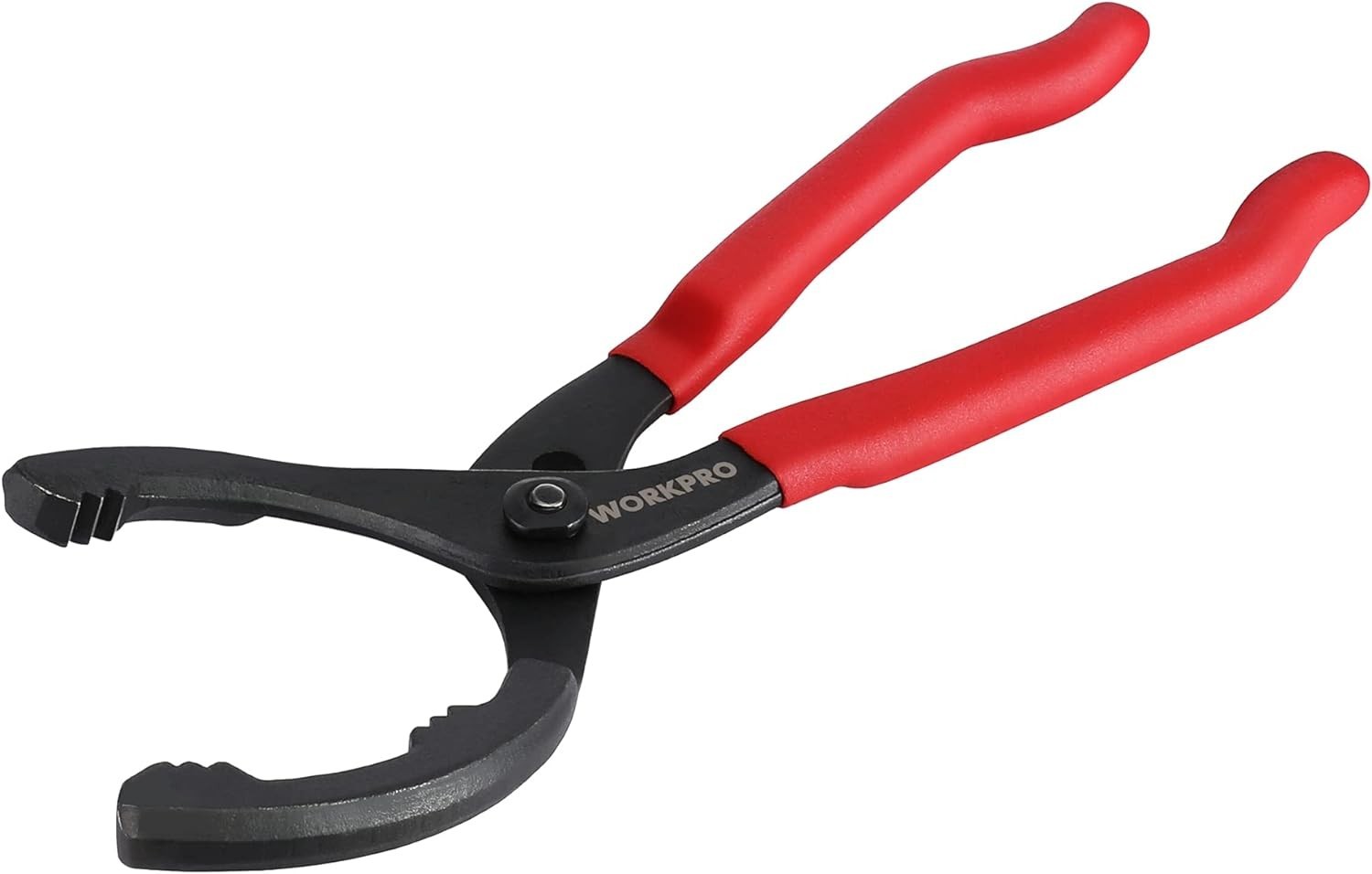 12″ Adjustable Oil Filter Pliers Wrench Removal Tool for Engine Filters W114083A
