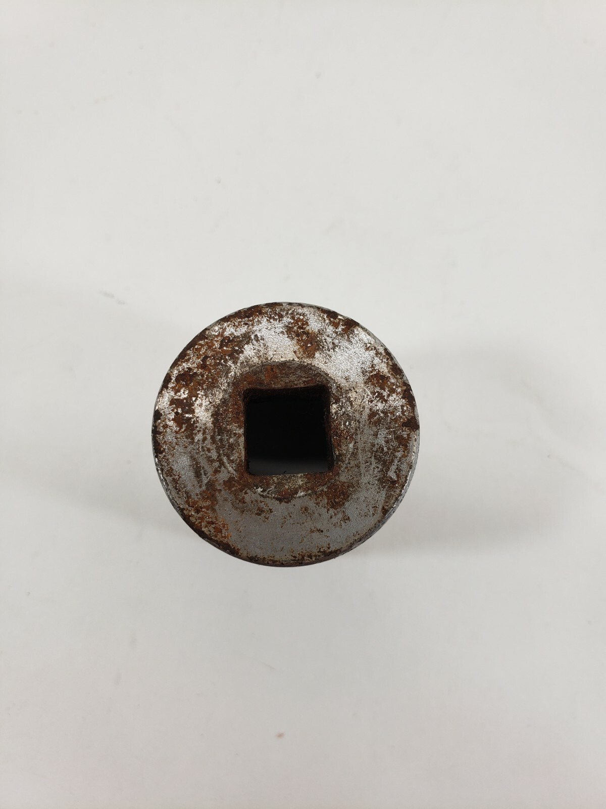 S-K SK 3/8 Drive 12pt Standard Socket, Size 7/8, 45128 Model #, USA