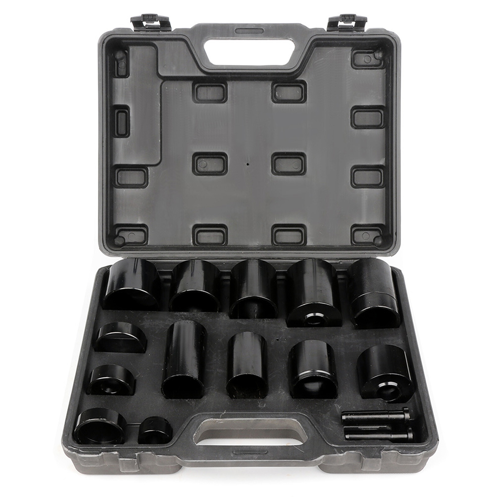 14pc 2WD & 4WD Master Ball Joint Service Adapter Set for Ball Joint Replacement