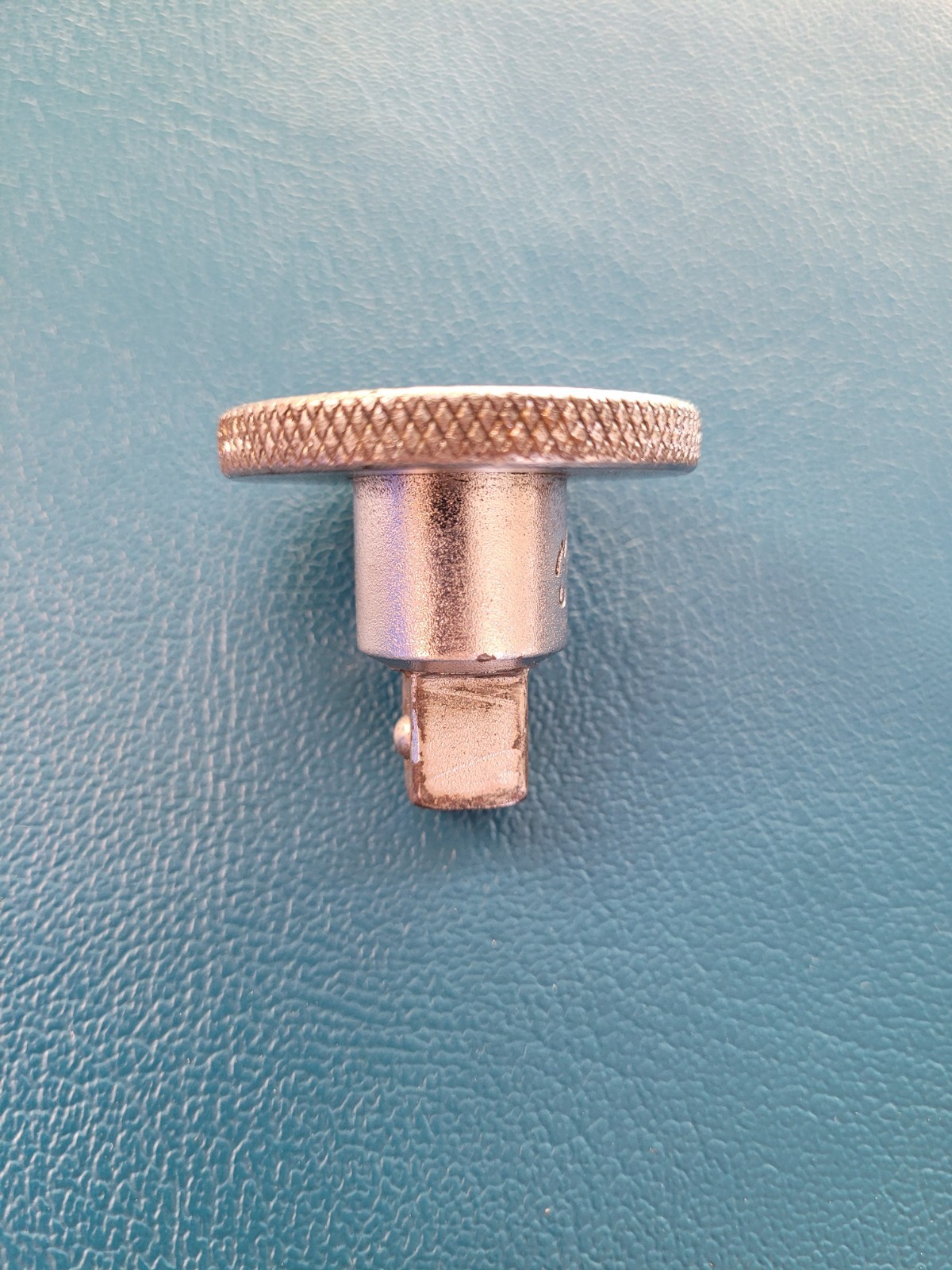 MAC TOOLS 3/8” DRIVE THUMB WHEEL SOCKET SPINNER, XRS1, USA MADE.