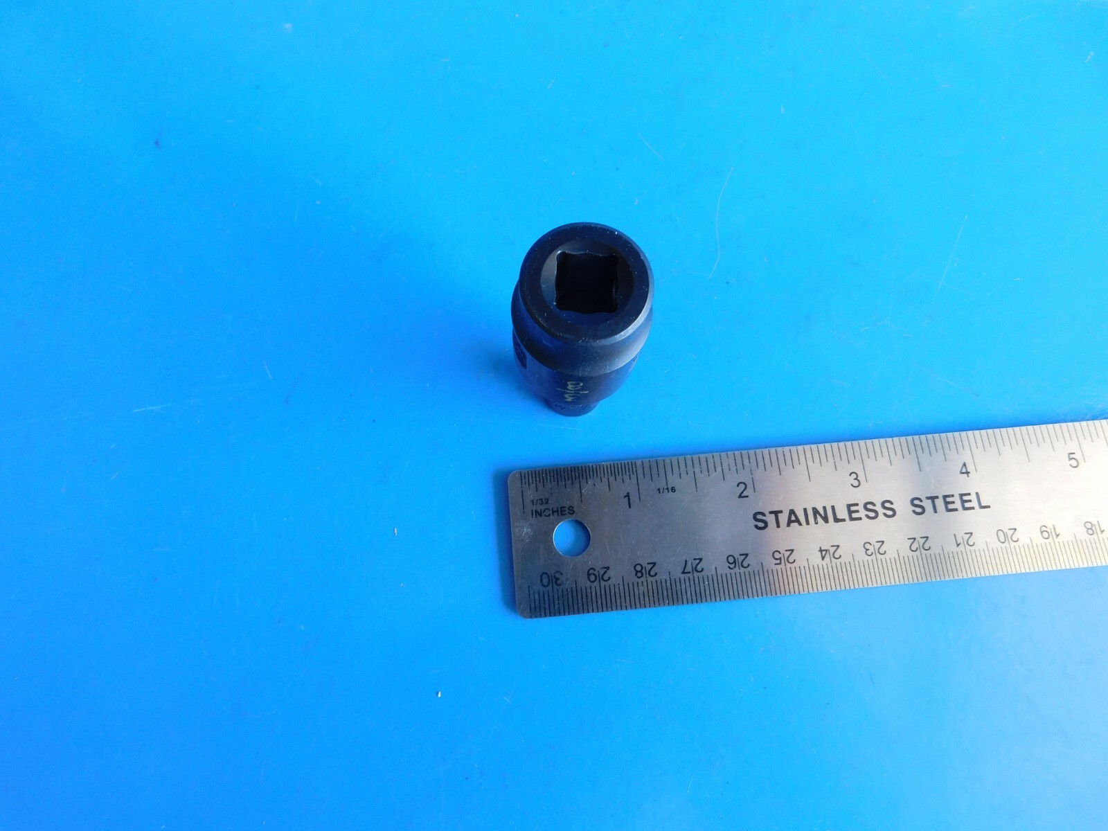 NEW, MATCO TOOLS 3/8 IN. DR. » 3/8 IN. » IMPACT SWIVEL SOCKET , PART #BUP126B
