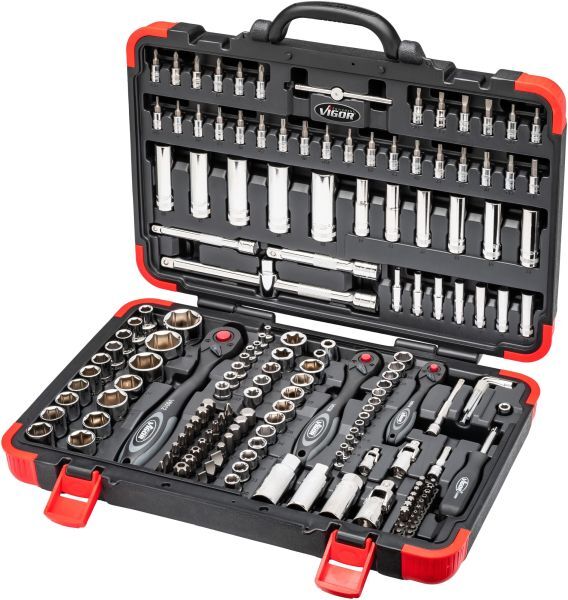 Vigor V2461N Socket Set