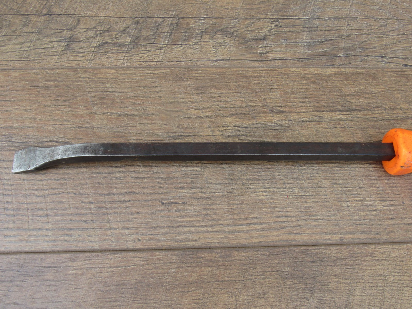 SNAP ON 18″ SPB18A ORANG HANDLE LONG NON STRIKING PRY BAR SPB18 NEW LOGO 18 «