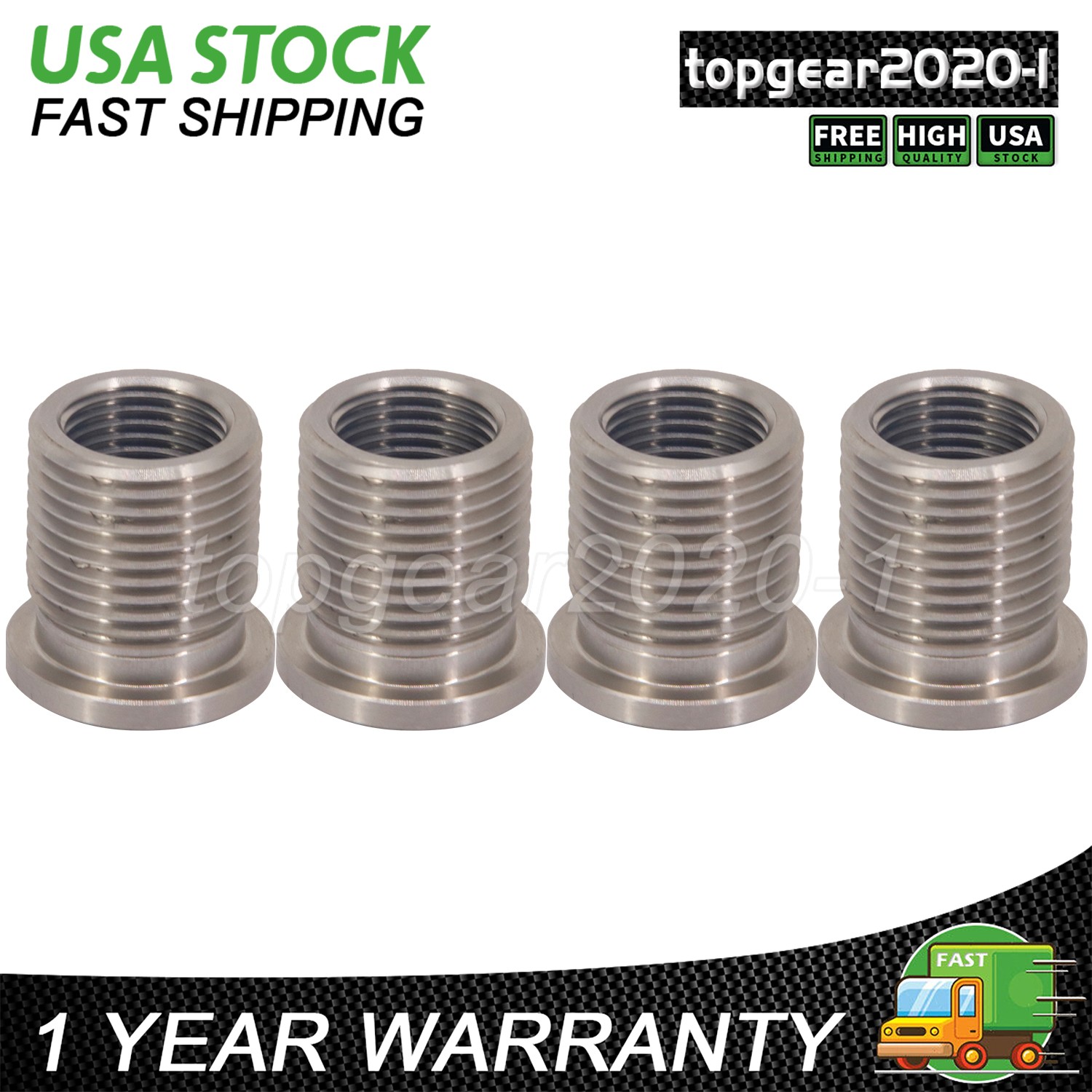 14mm CAL389-100 4. 6L 5. 4L V-10 For Ford Triton Spark Plug Port Thread Repair