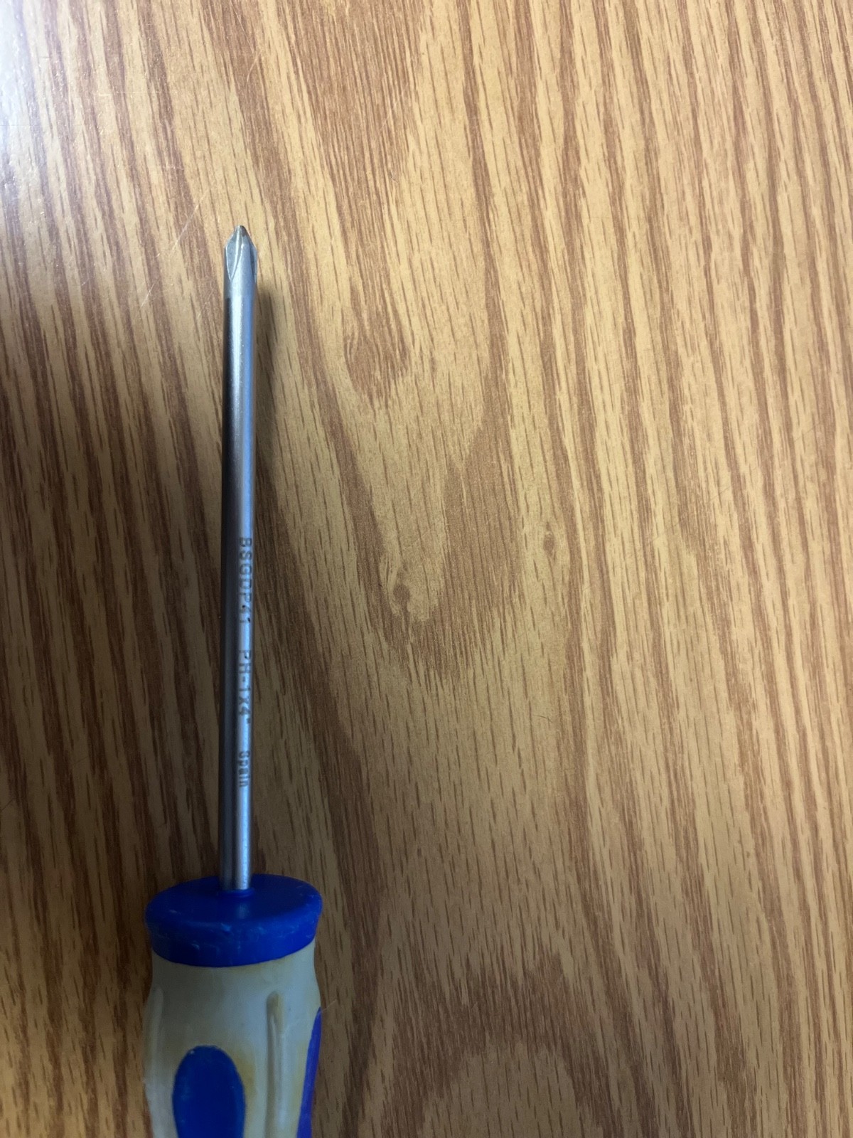 BLUE POINT – BSGDP41 – PHILLIPS SCREWDRIVER – LOC# 249