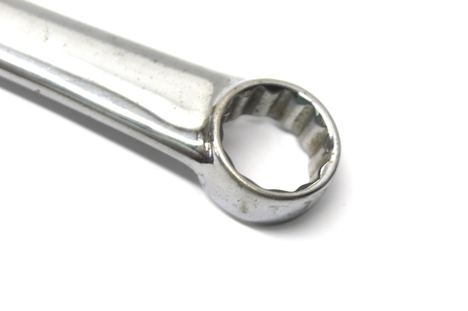 ARMSTRONG 1″ COMBINATION 12-POINT BOX OPEN END WRENCH 25-232
