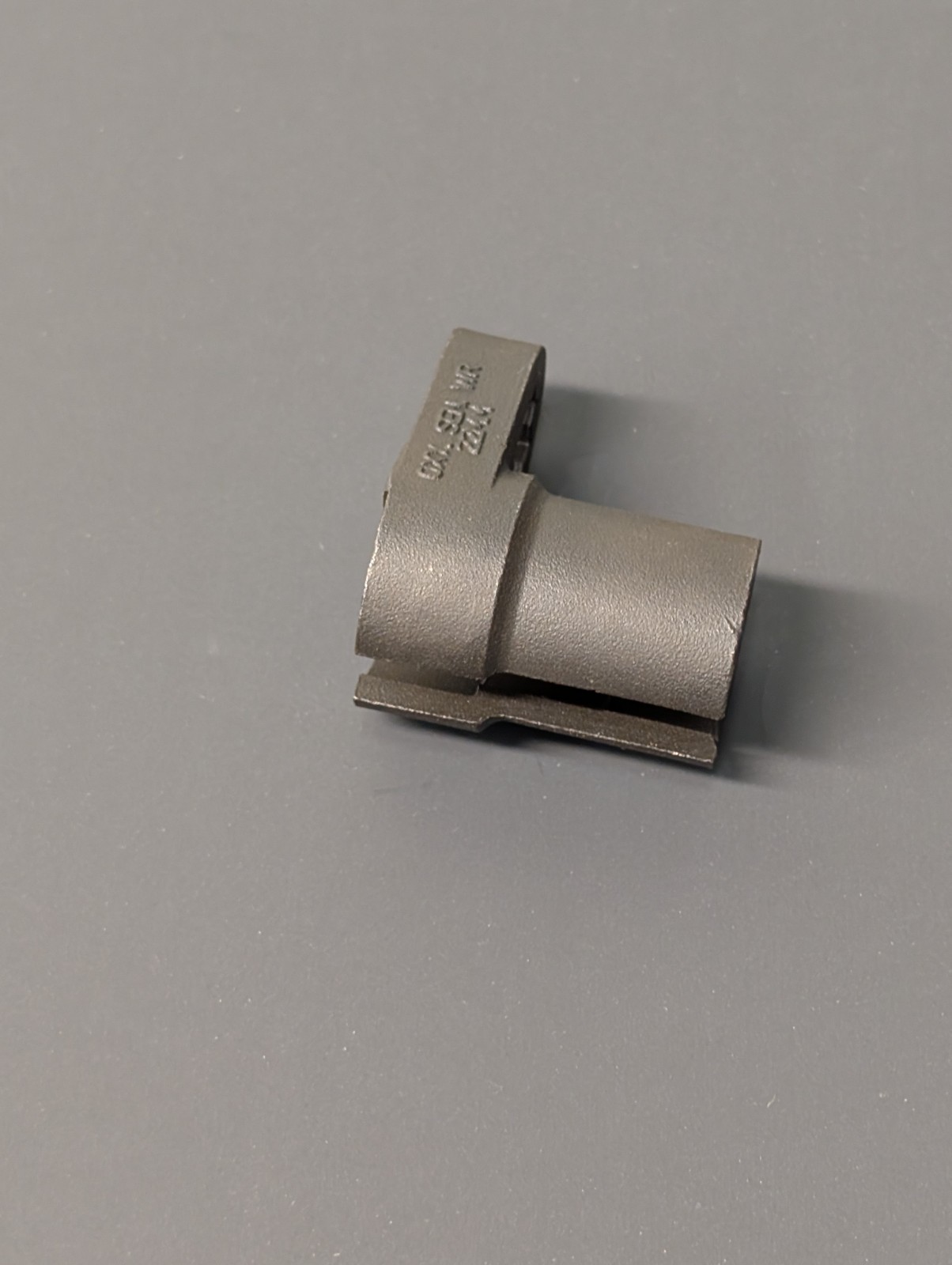 Miller Mopar 8439 22mm O2 Sensor Socket Wrench 2.7L Engine