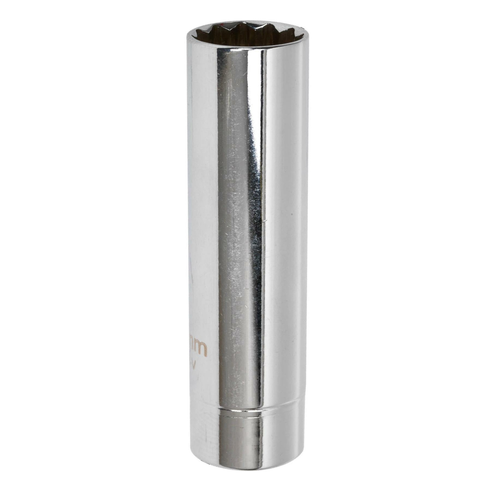 Sealey 14mm 3/8″ Drive 12 Point Spark Plug Socket Magnetic Retainer 