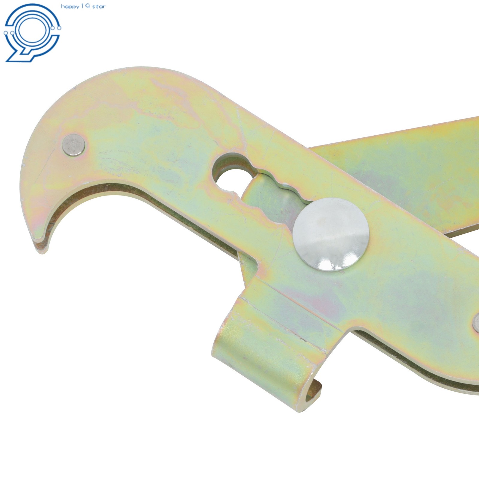 14 inch 1Pack Parking Brake Cable Coupler Removal Tool 10500