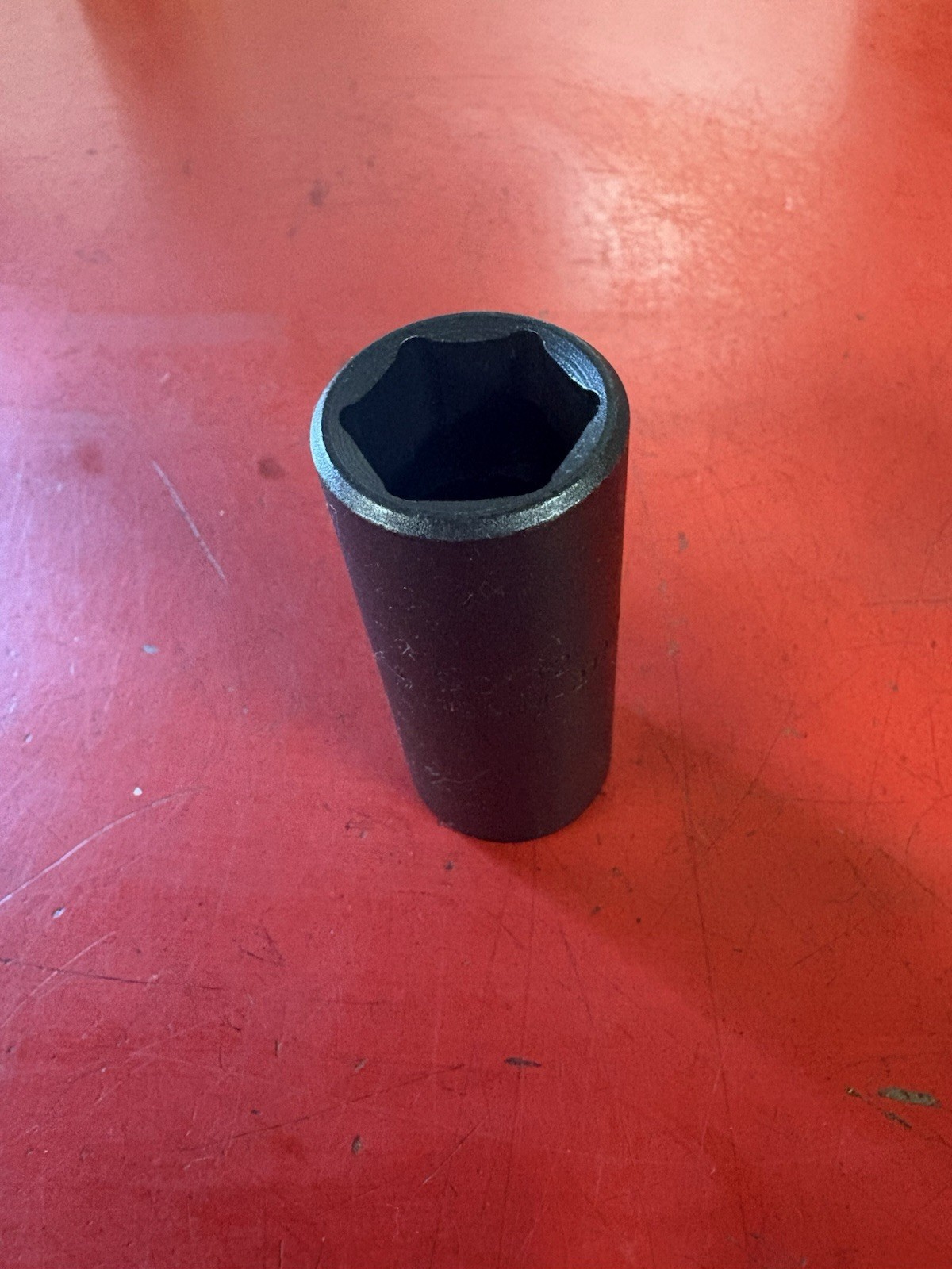 MAC Tools SC132 19MM / 21MM 6 pt. Metric Lugnut Impact Flip Socket USA