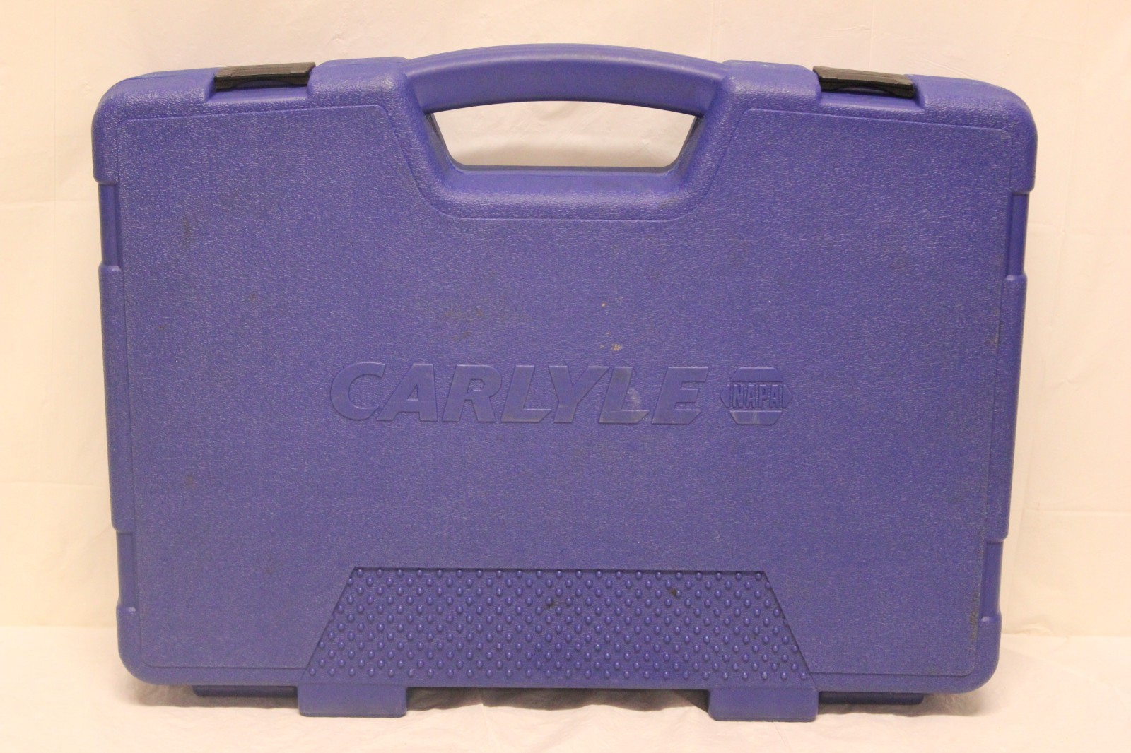 Napa Carlyle Tools Socket Set 3/8″ DR. SAE and Metric 49 Pc Set MSS3849 C2