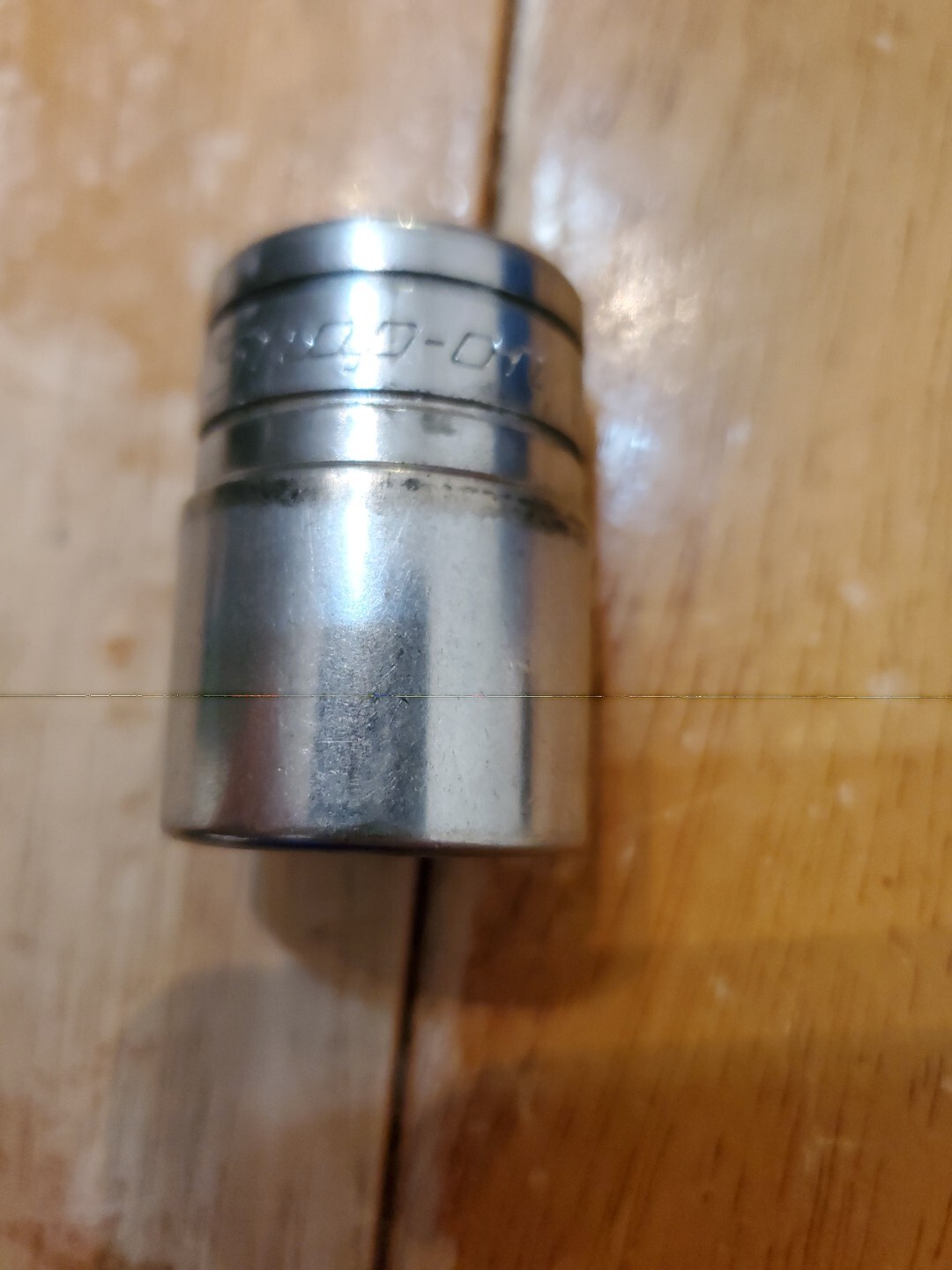 Snap On 1/2 Drive 13/16″ 12PT Shallow Socket SW261