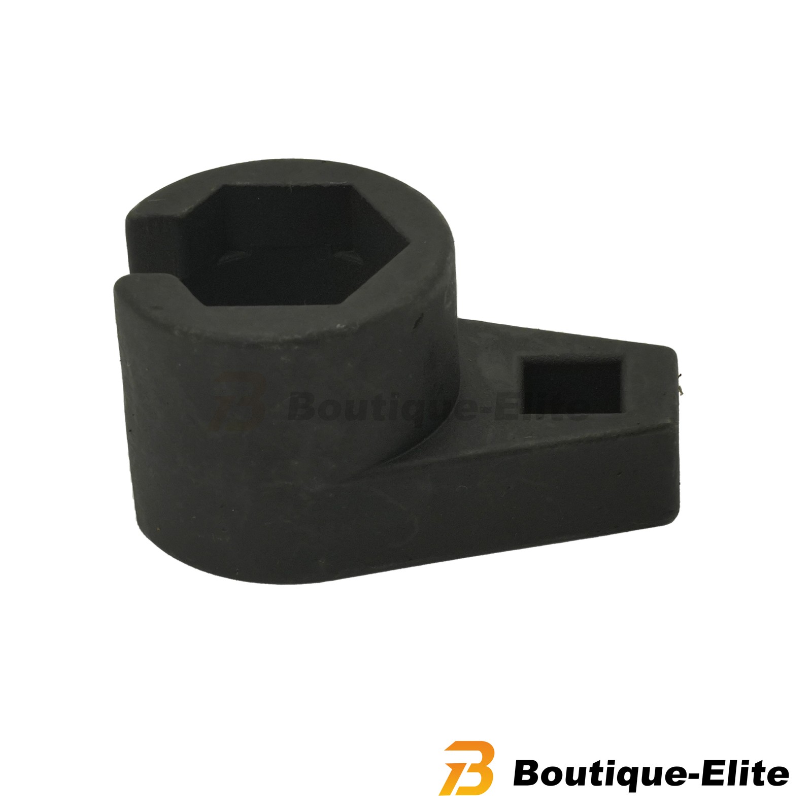 Offset Oxygen O2 Sensor Socket Wrench Removal Tool Drive 7/8-Inch 22mm 3/8″