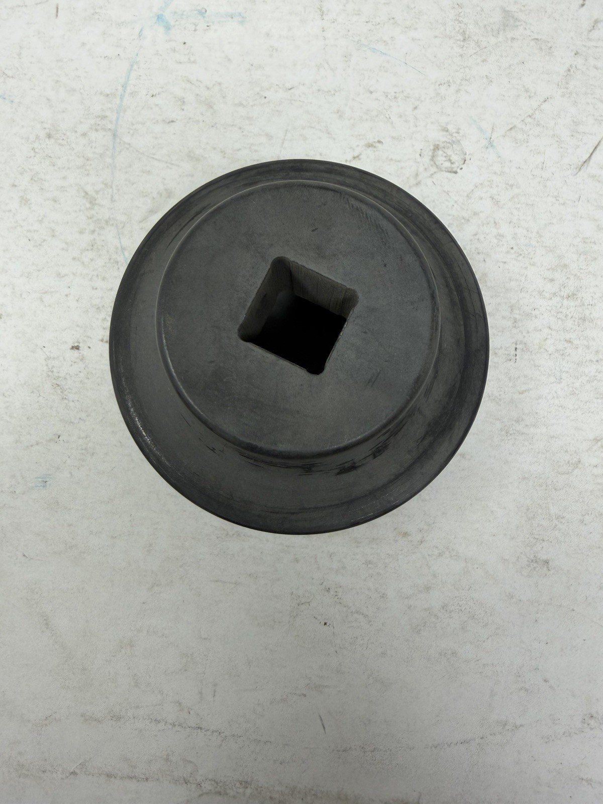 Sunex Tools 494 3/4″ Drive 6 Point Impact Socket – 2-15/16″